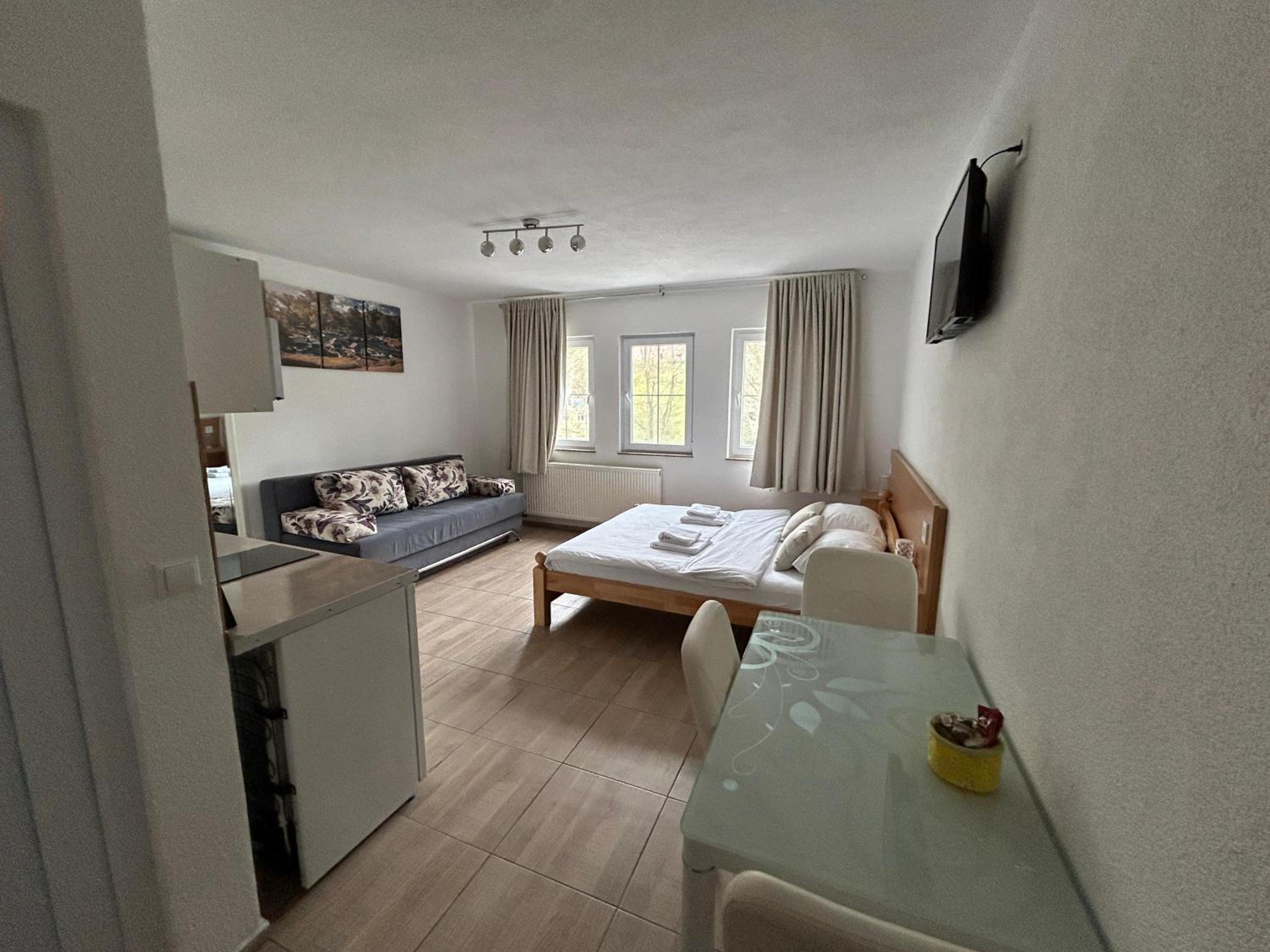 Apartmani Waterfall / Vodopad, photo 10