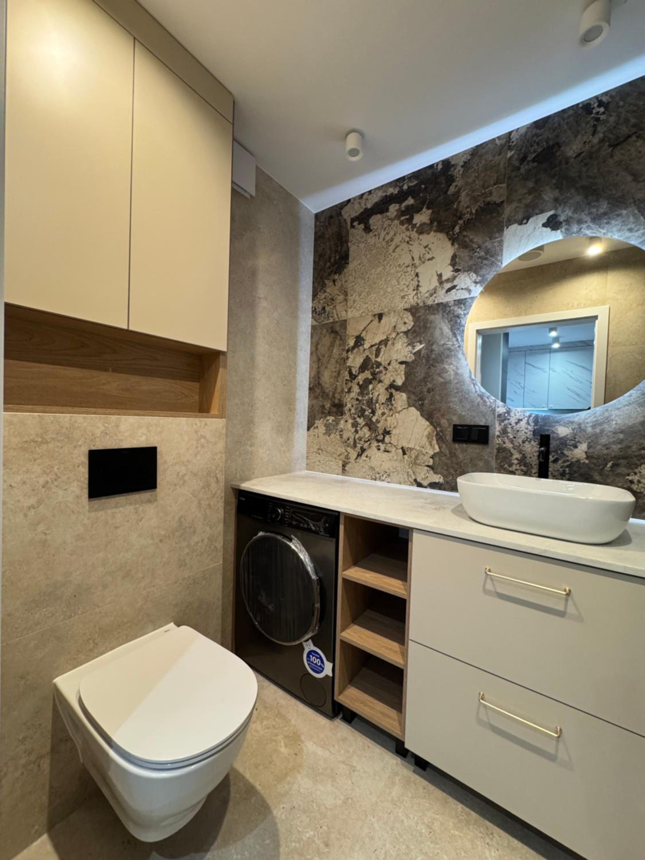 4SUMMER Salt Apartment Parking w cenie, stylowe elegnackie mieszkanie