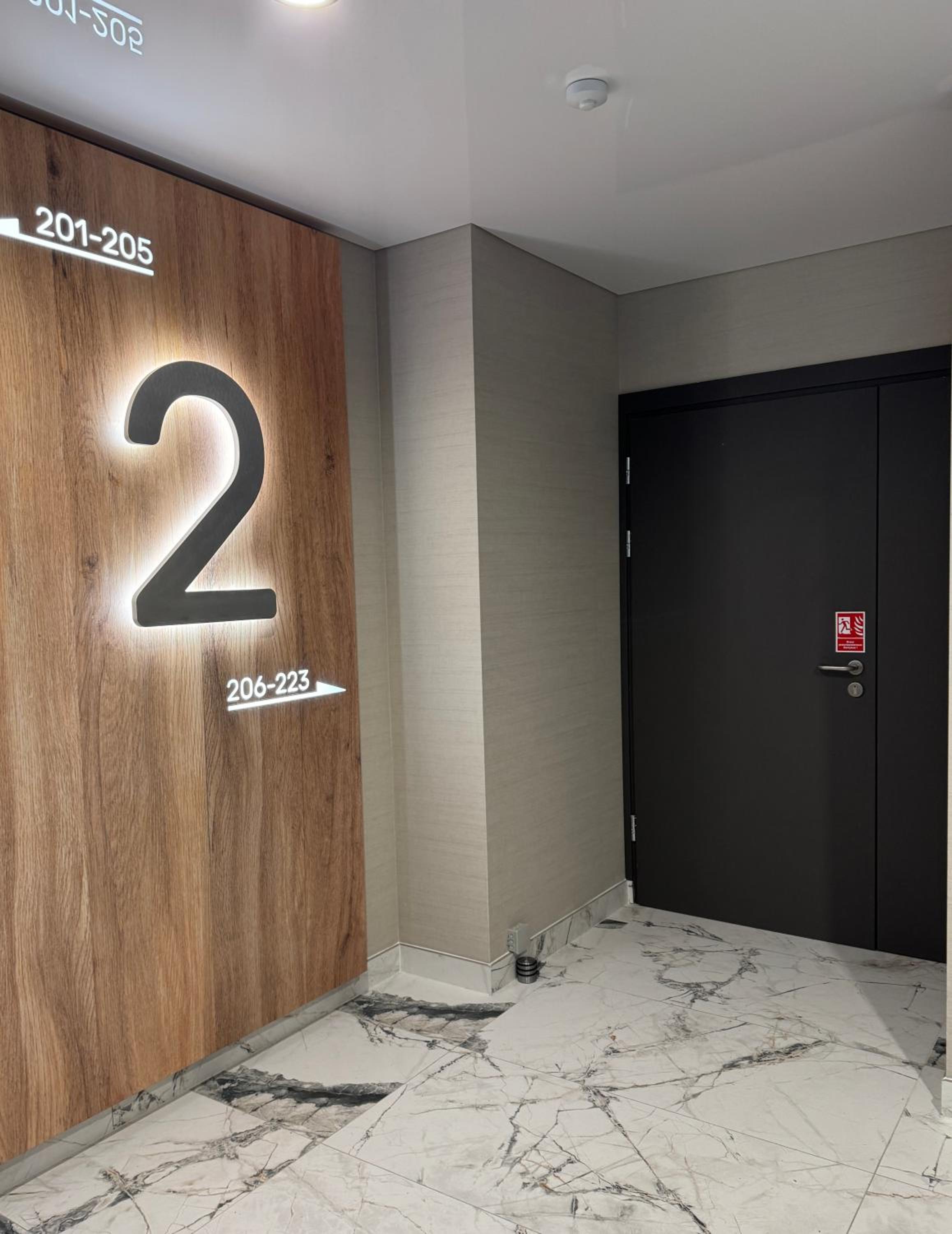 4SUMMER Salt Apartment Parking w cenie, stylowe elegnackie mieszkanie