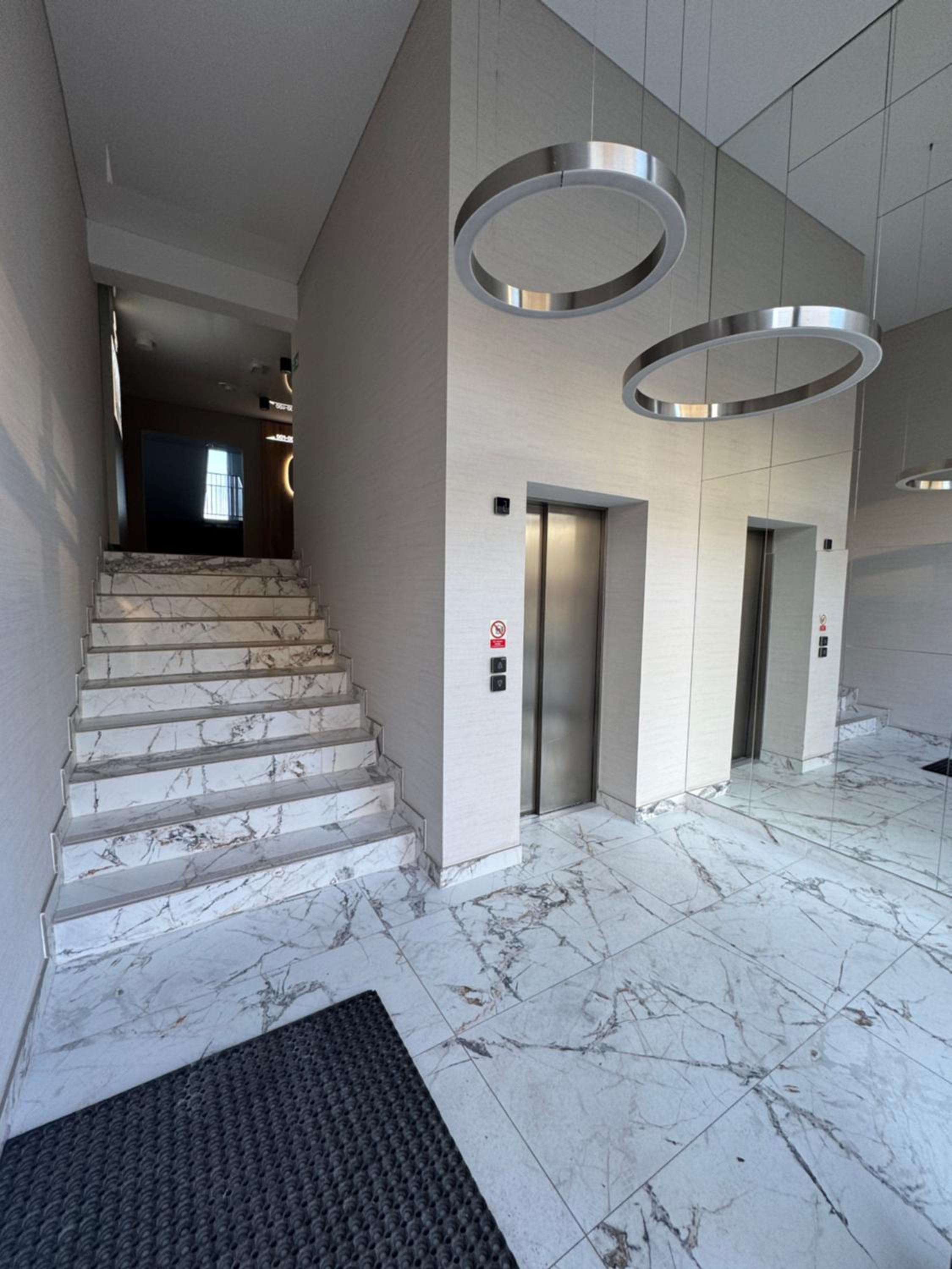 4SUMMER Salt Apartment Parking w cenie, stylowe elegnackie mieszkanie