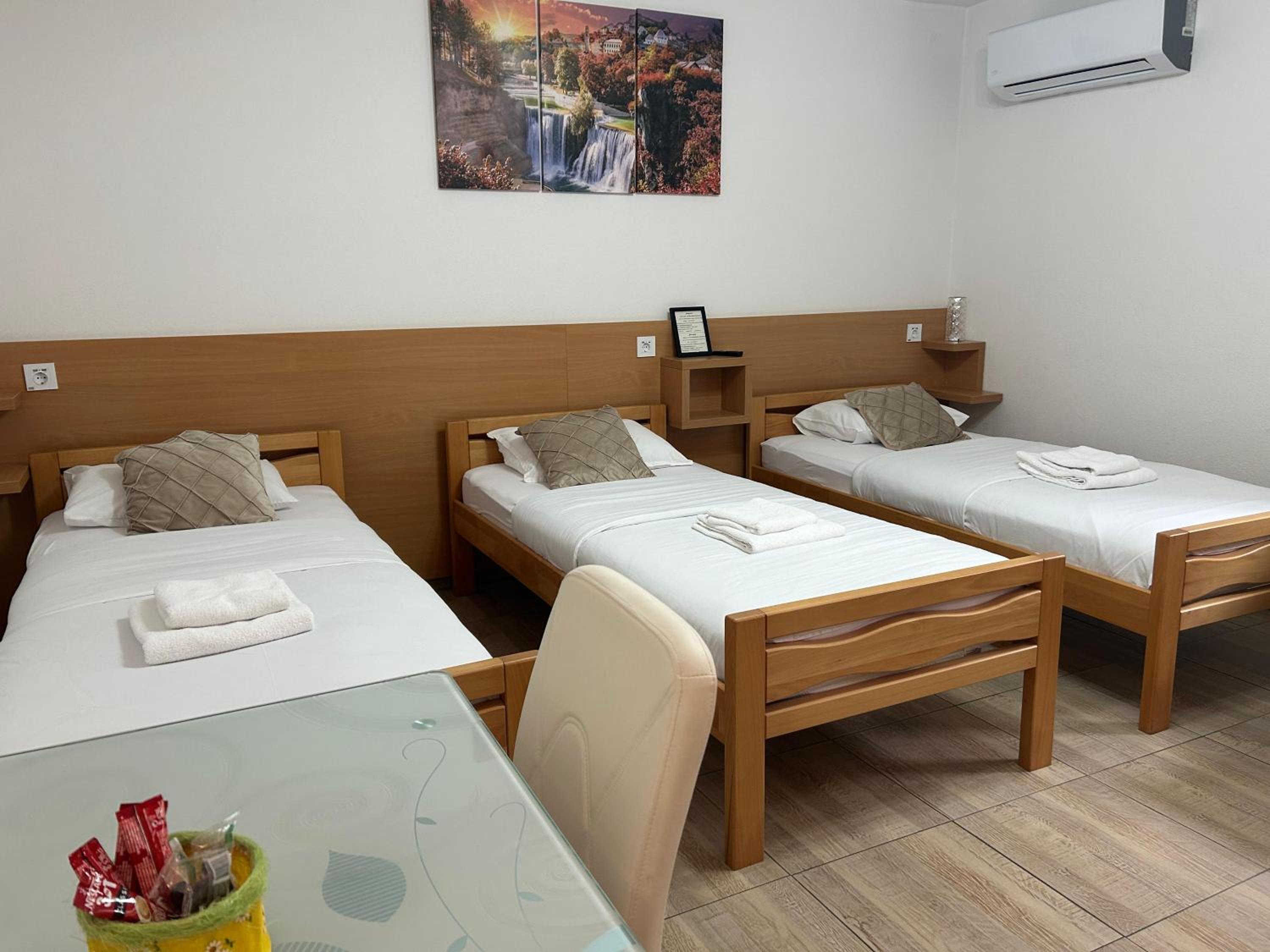 Apartmani Waterfall / Vodopad, photo 5