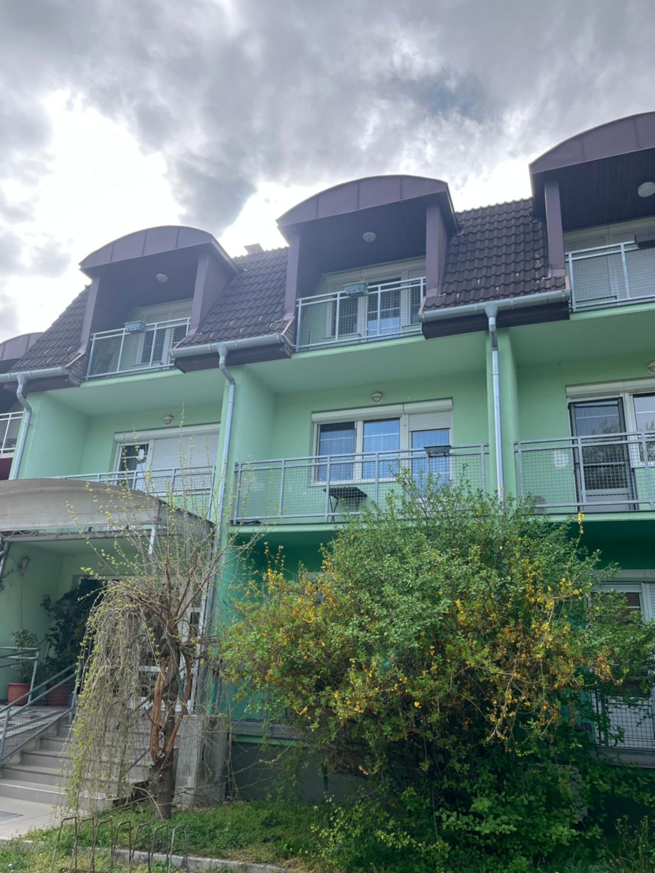 ARK Apartaman Sárvár