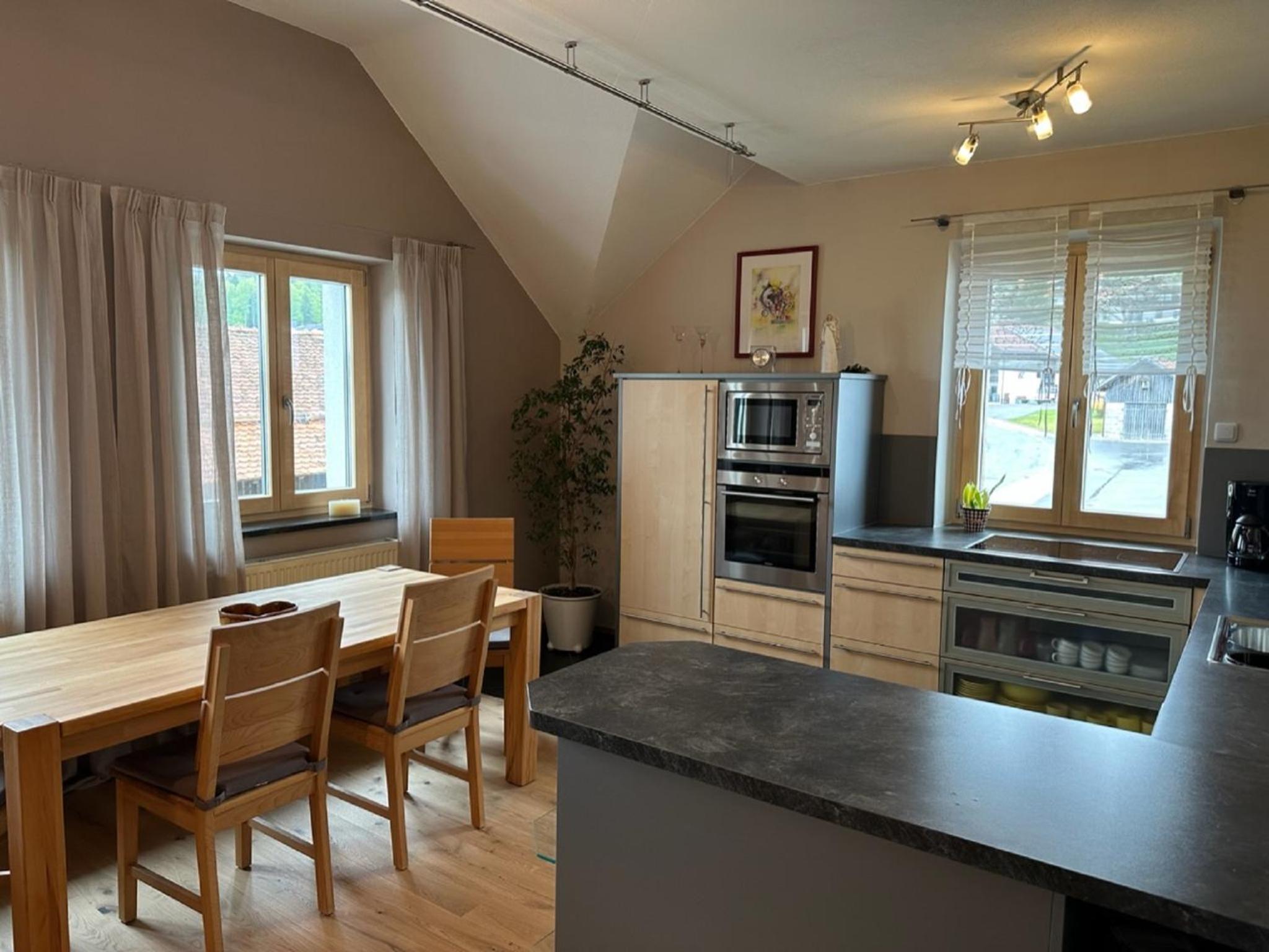 Ferienwohnung BEER