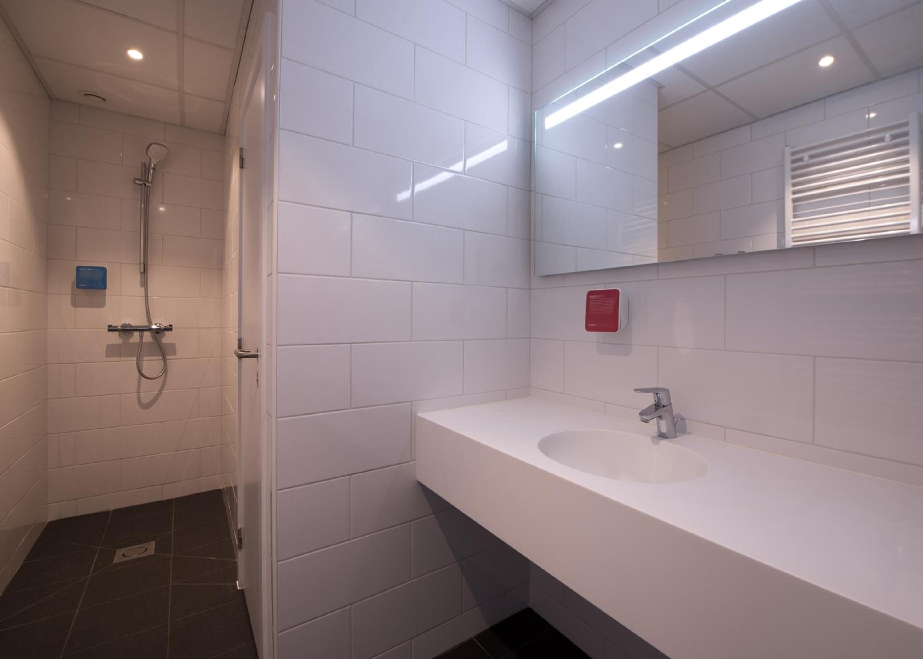 Auberge des 3 Fontaines - Youth Hostel