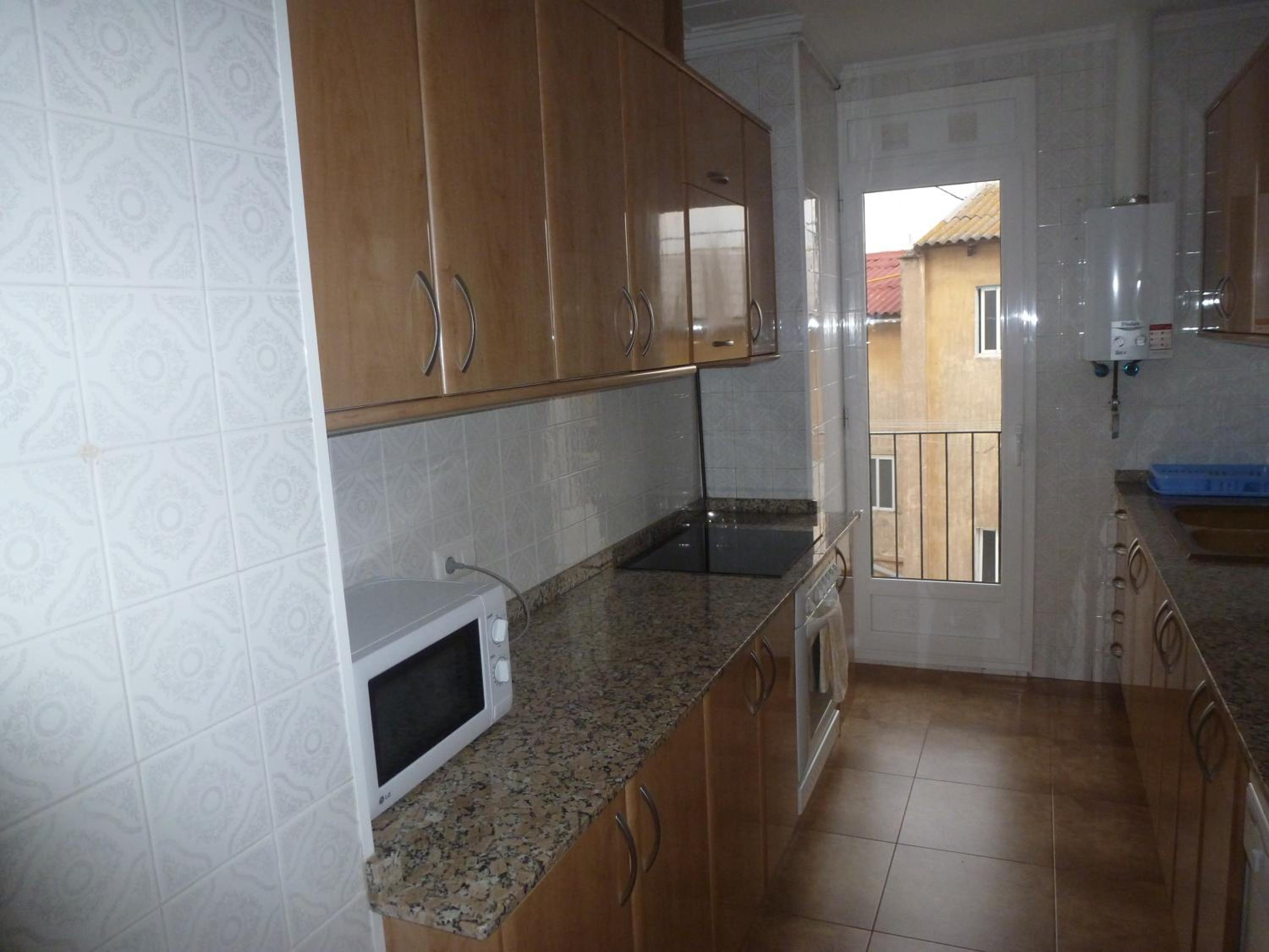 Apartamentos Turia
