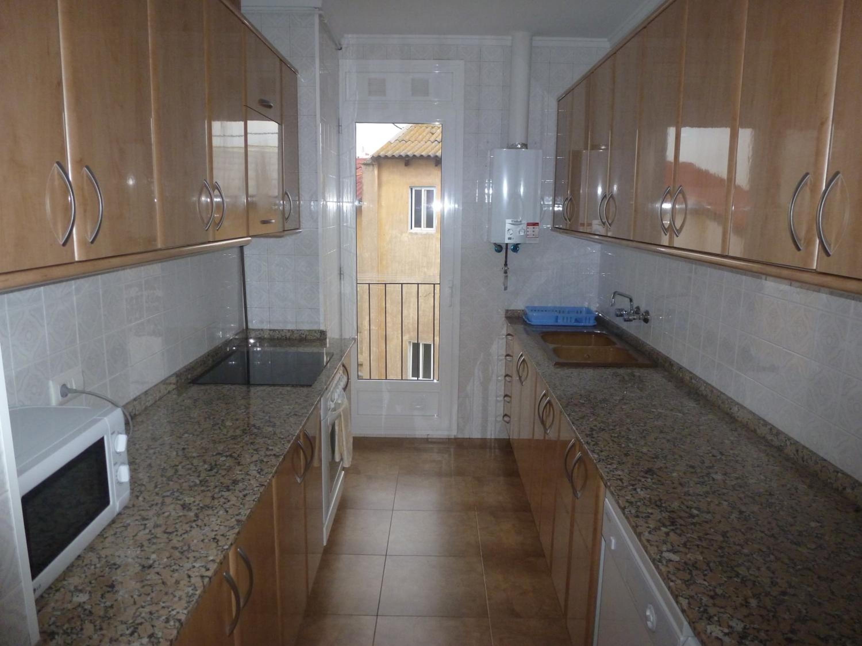 Apartamentos Turia