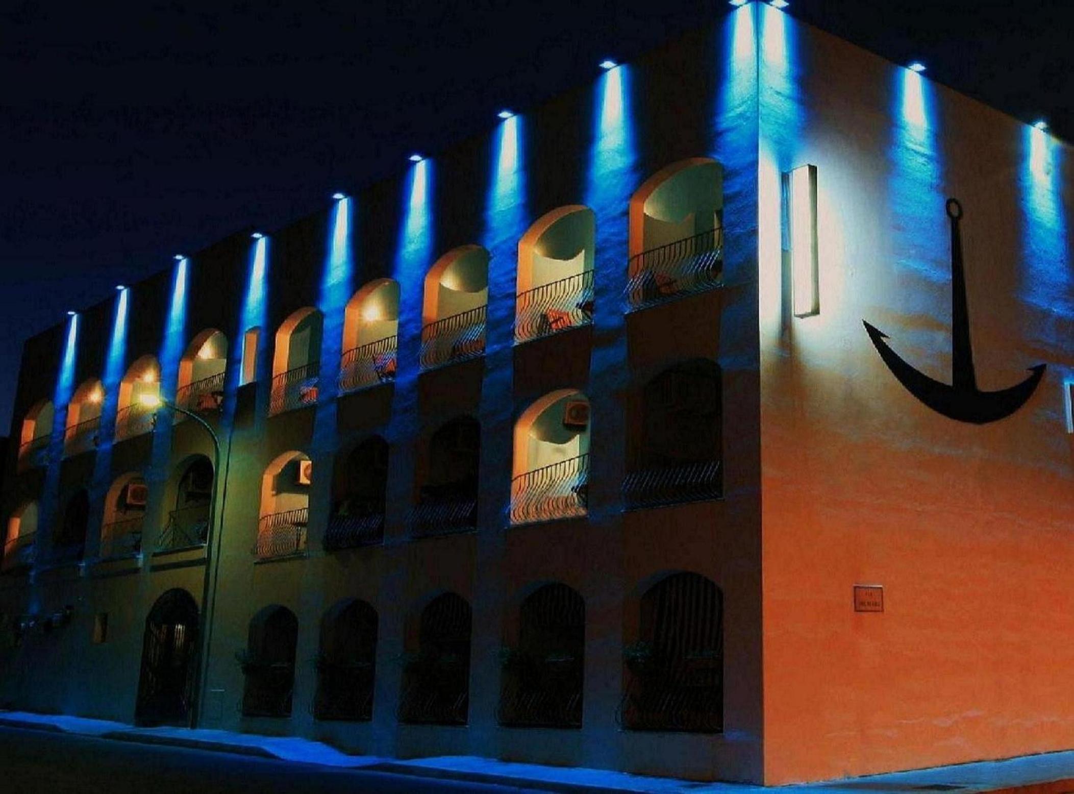 Hotel dell'Ancora - Image 1