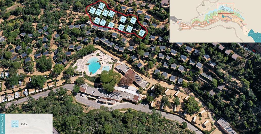 Camping Cala Pola