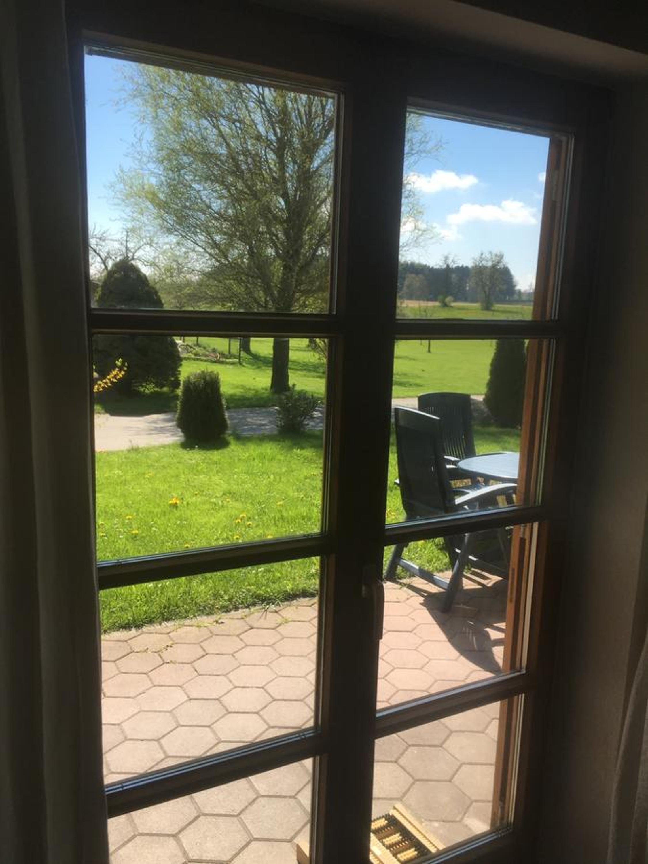 Ferienwohnung Wippenreute view 5