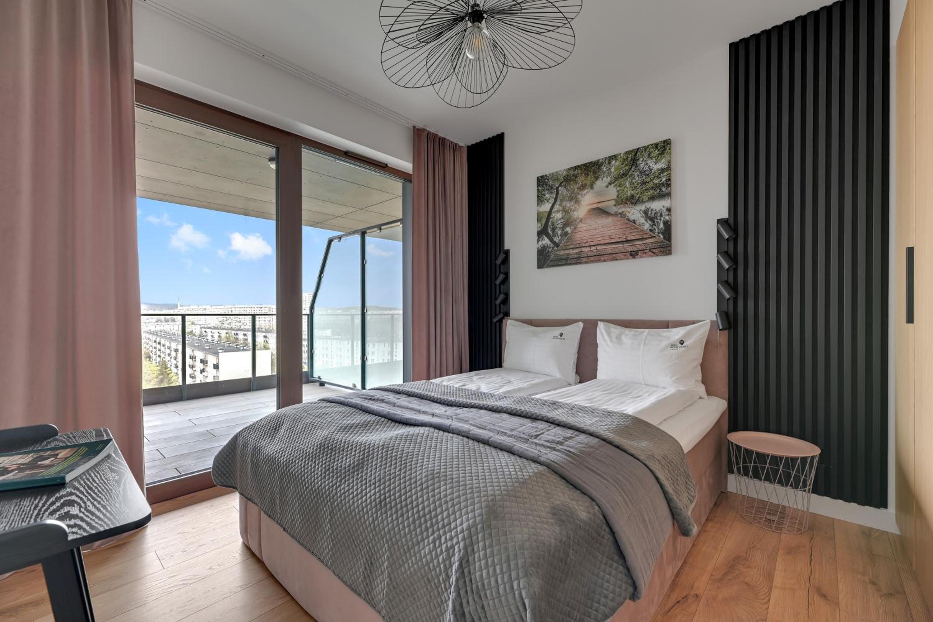 Bulvar by the Sea Gdańsk by Lion Apartments
