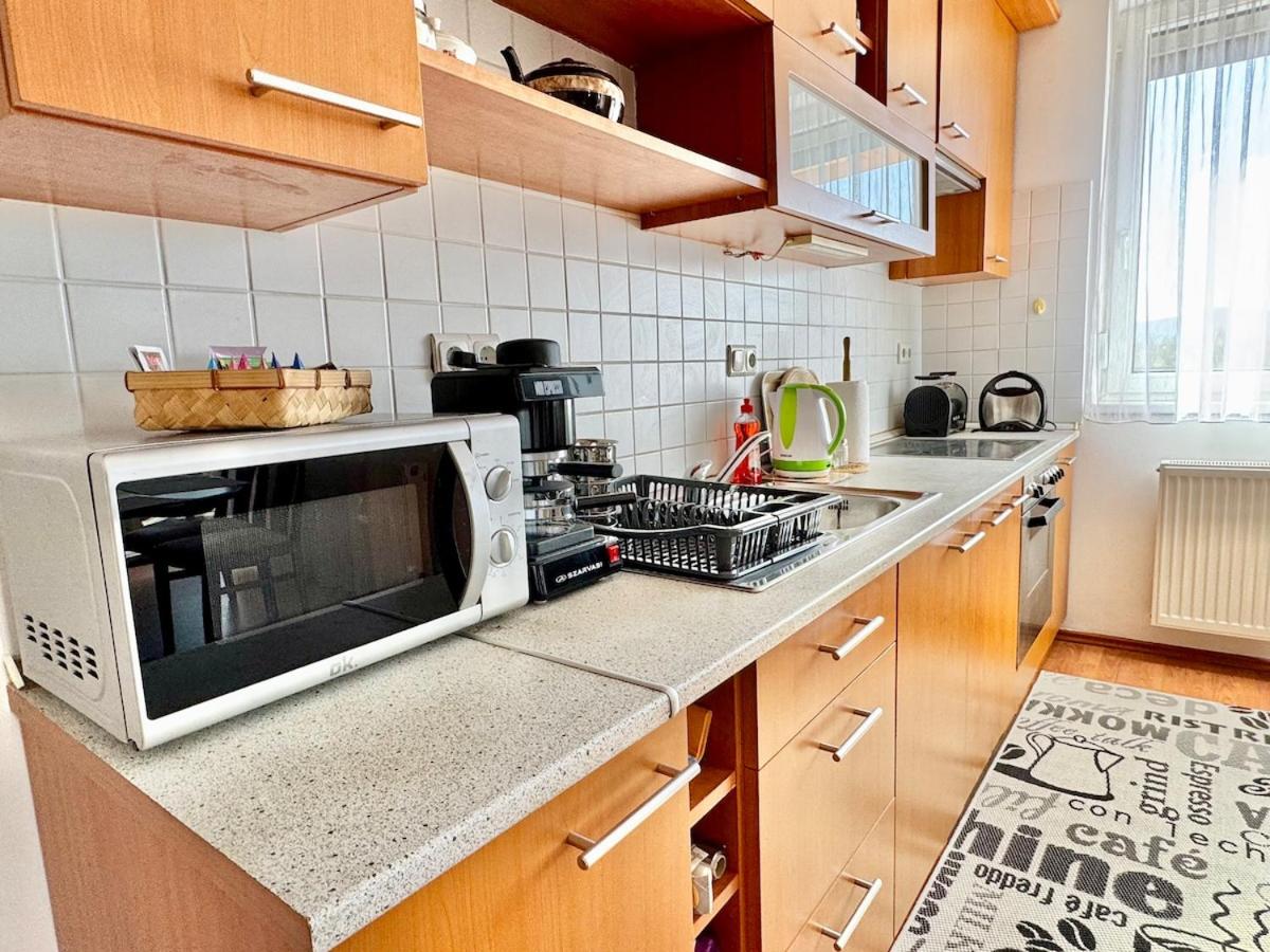 Riverside Residence Free Parking