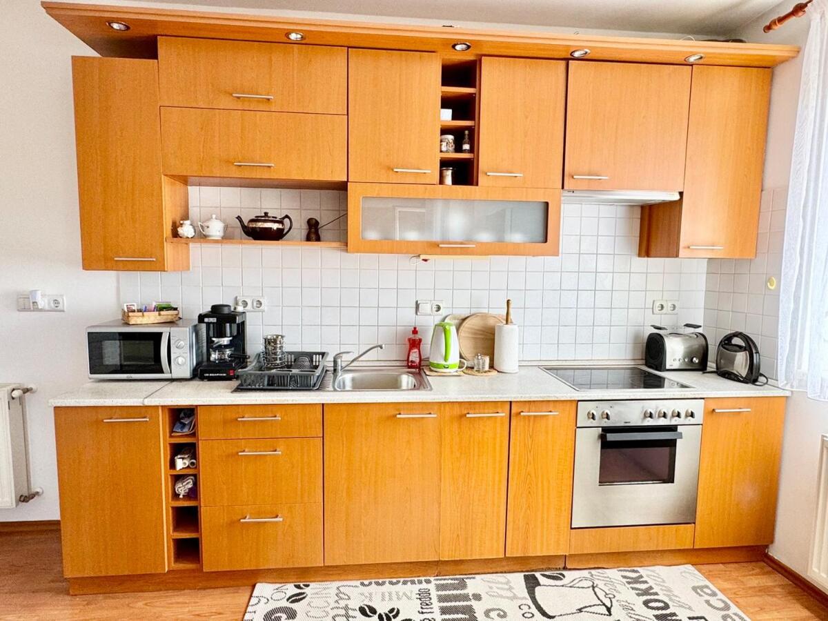 Riverside Residence Free Parking