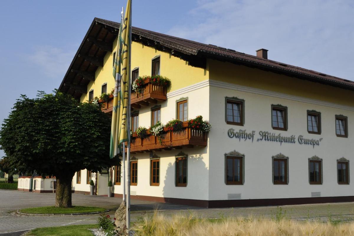 hotel building