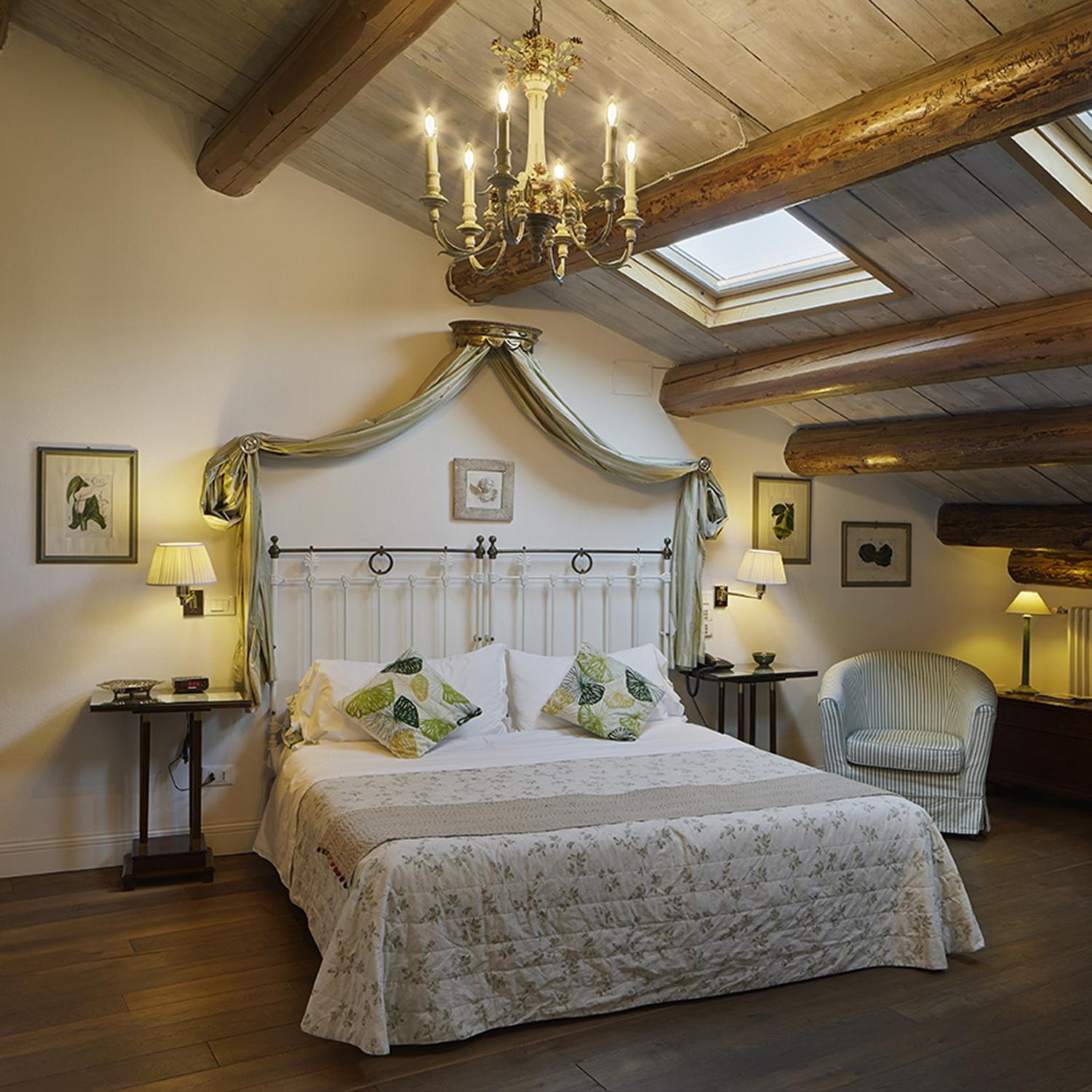 M Club De Luxe B&B photo 3