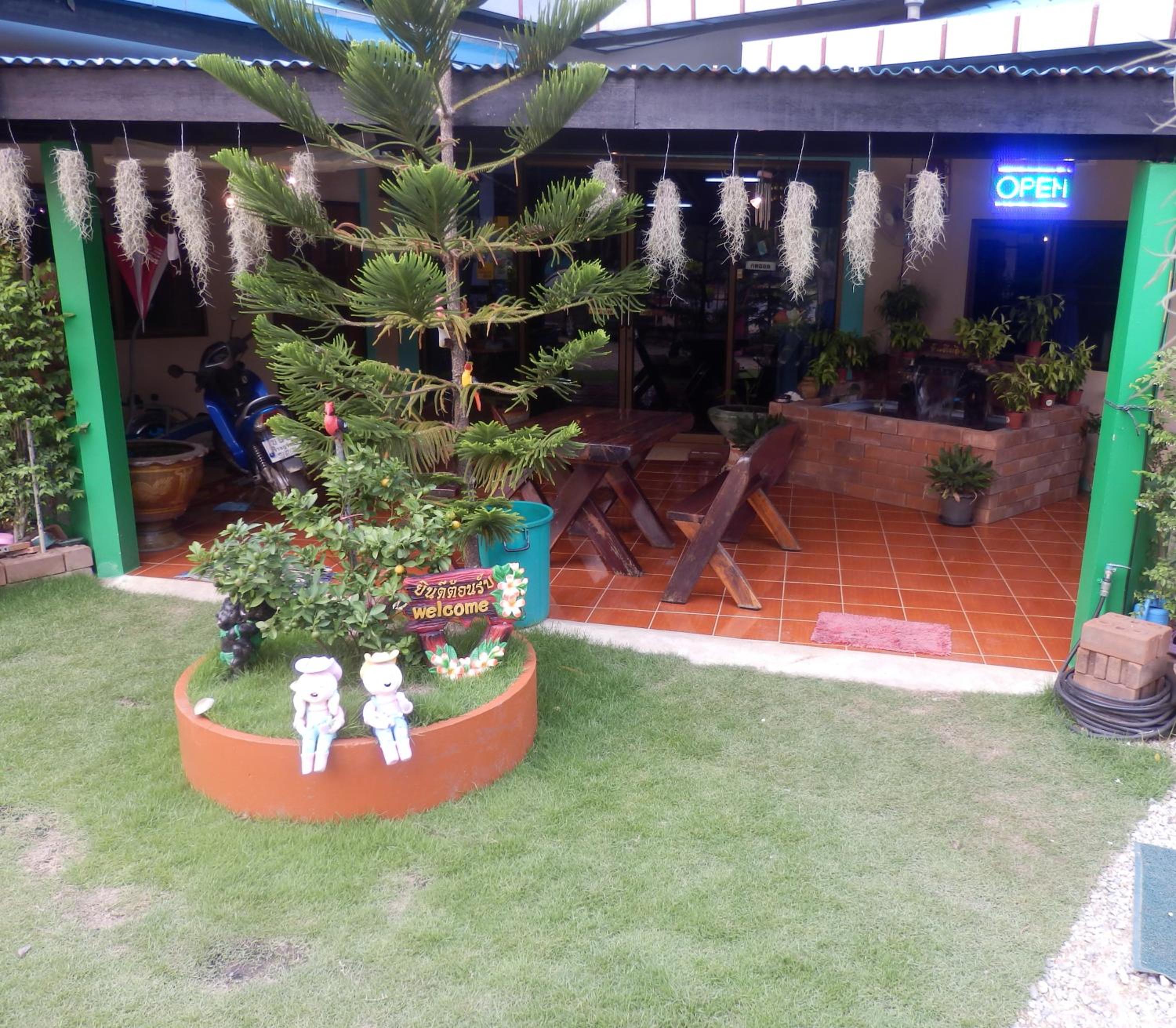 Kevin Resort
