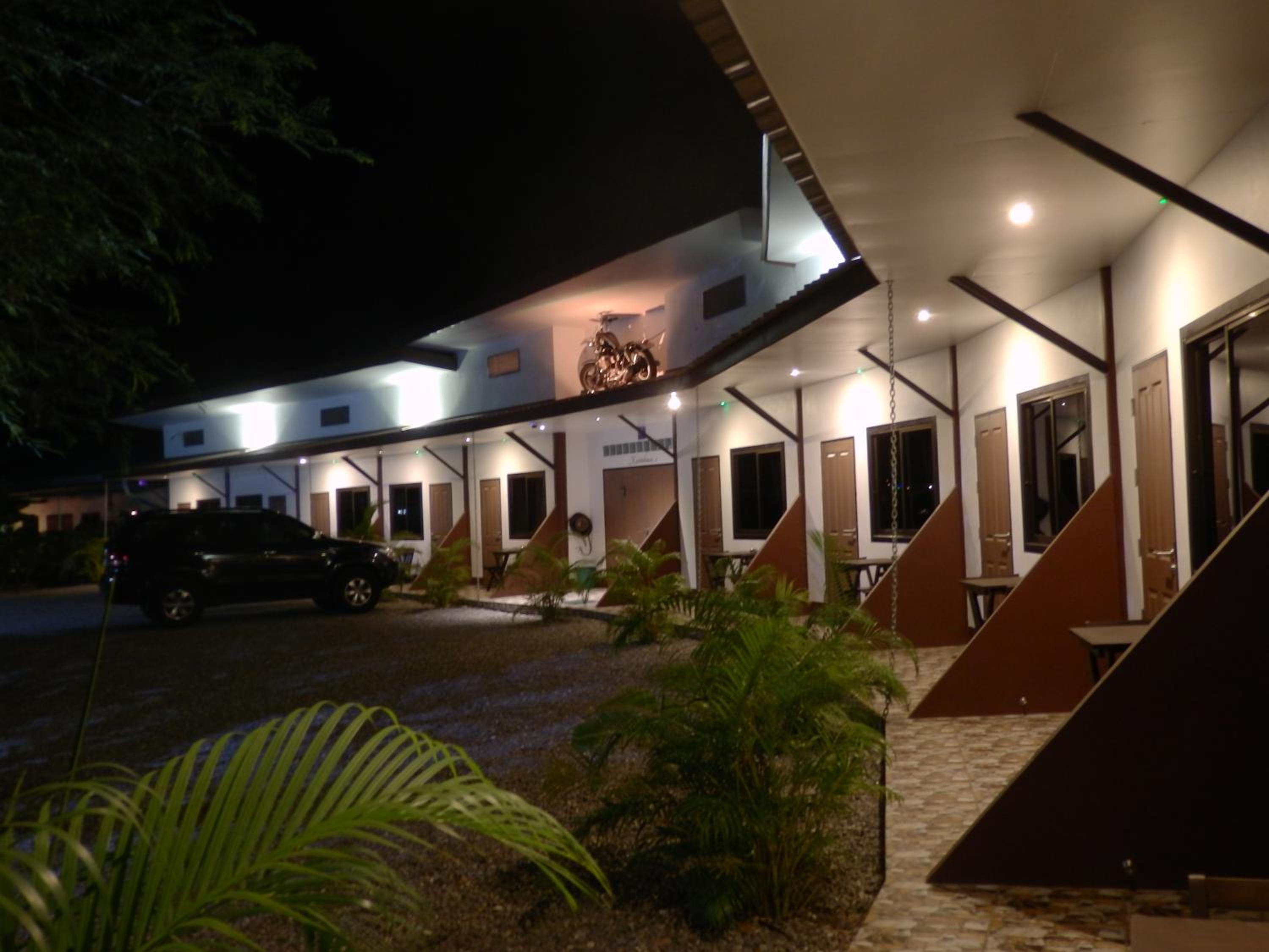 Kevin Resort