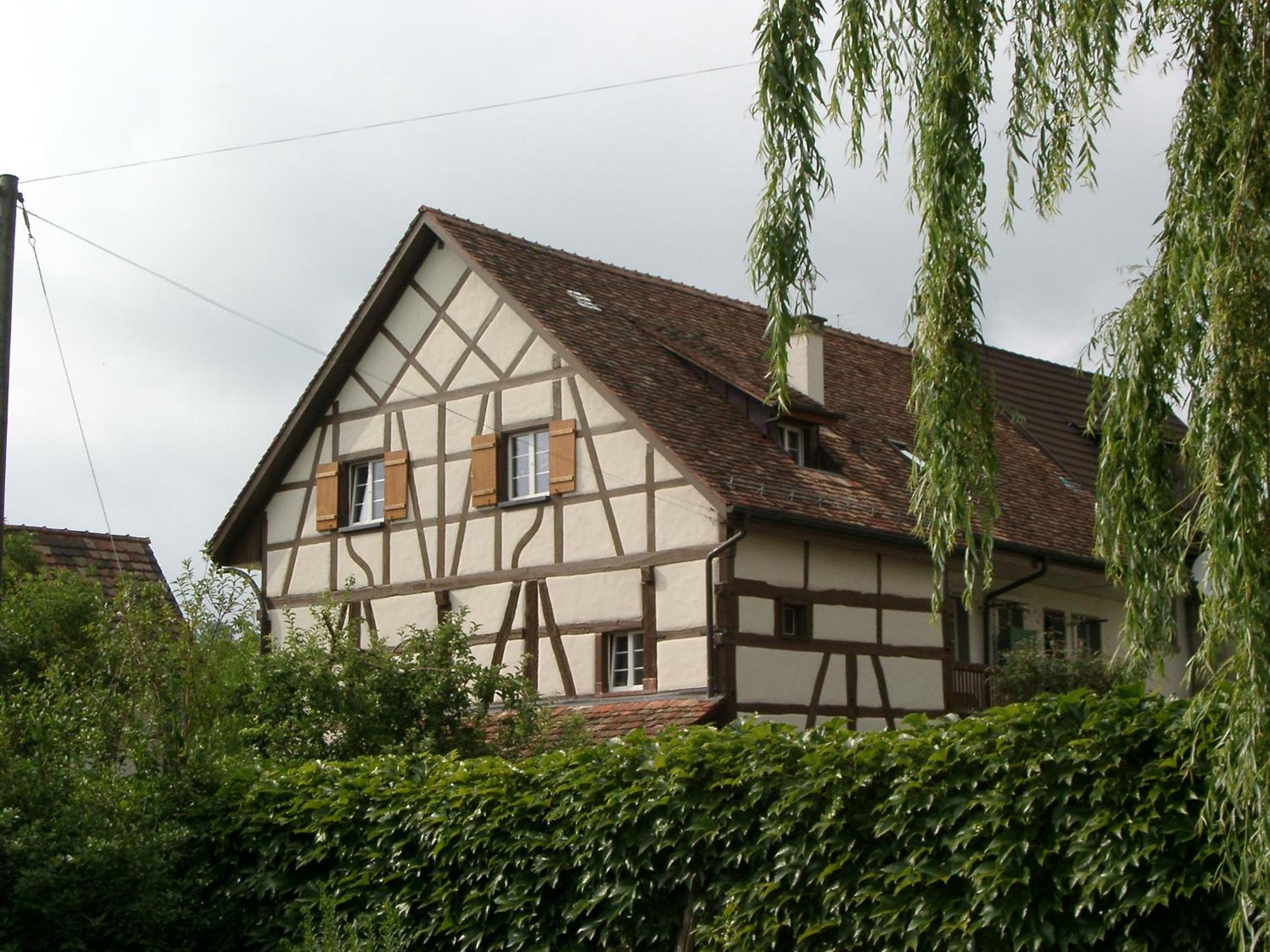 Bed & Breakfast Im Chellhof