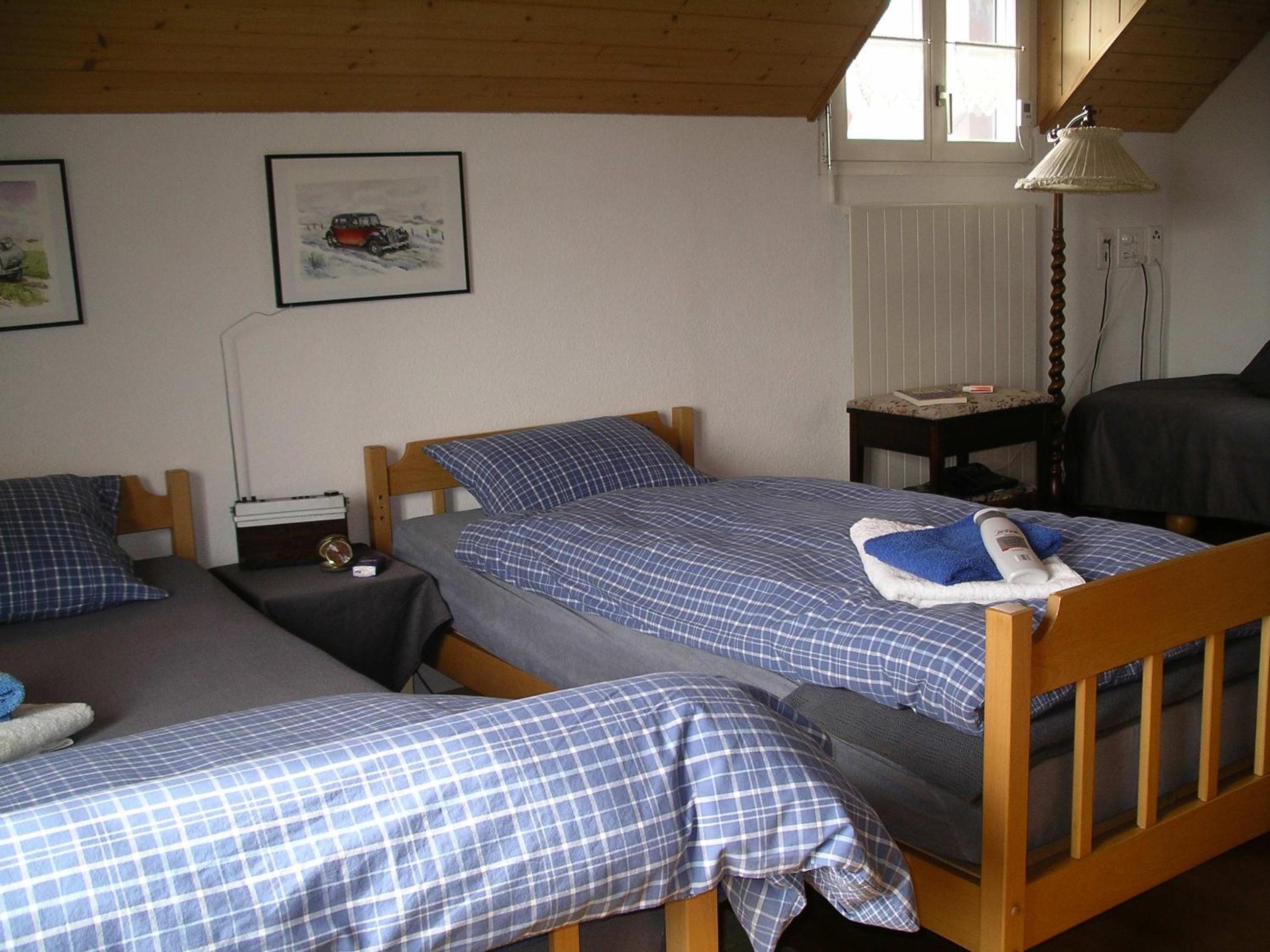 Bed & Breakfast Im Chellhof