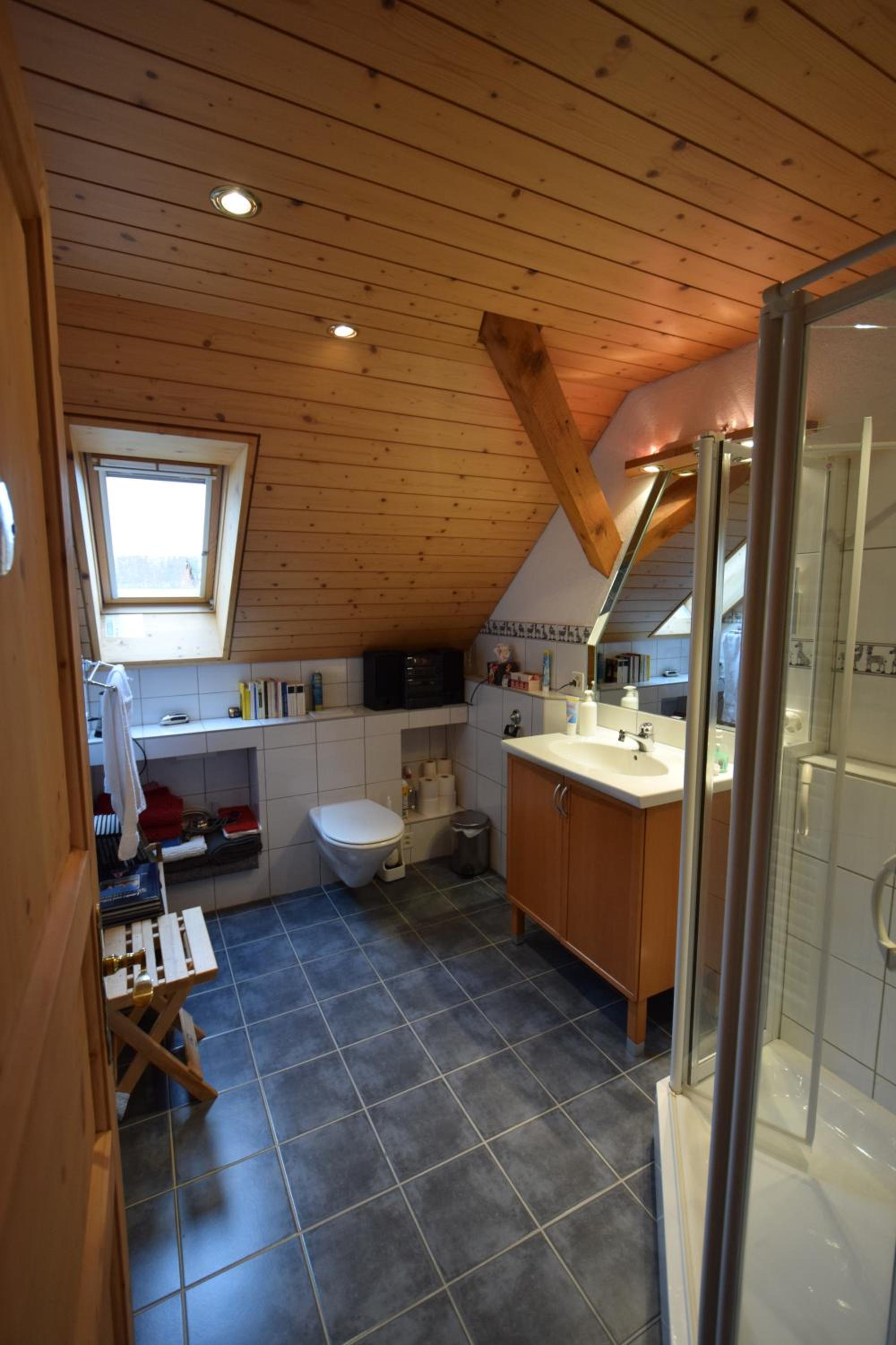 Bed & Breakfast Im Chellhof