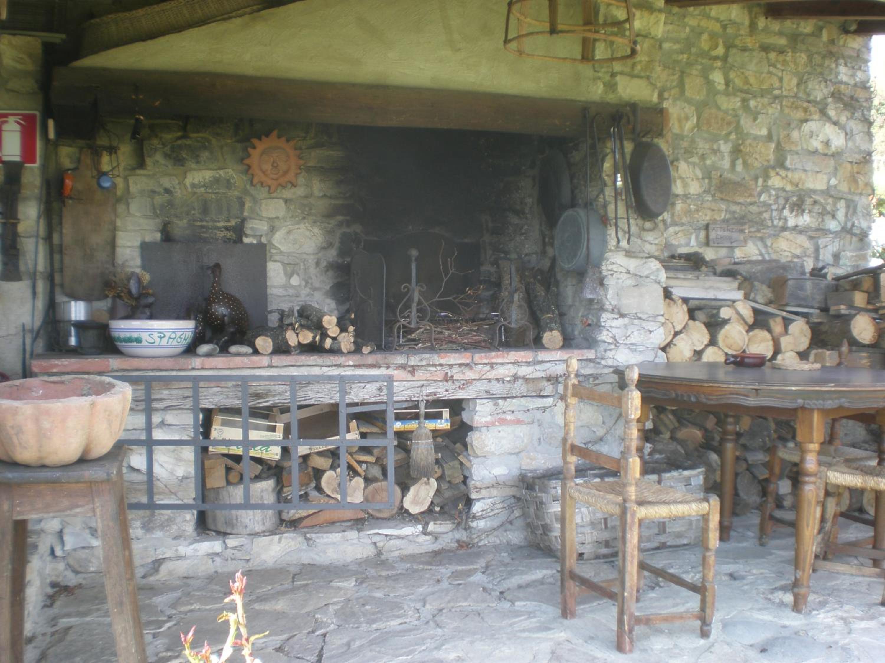 Agriturismo Podere Torre photo 5