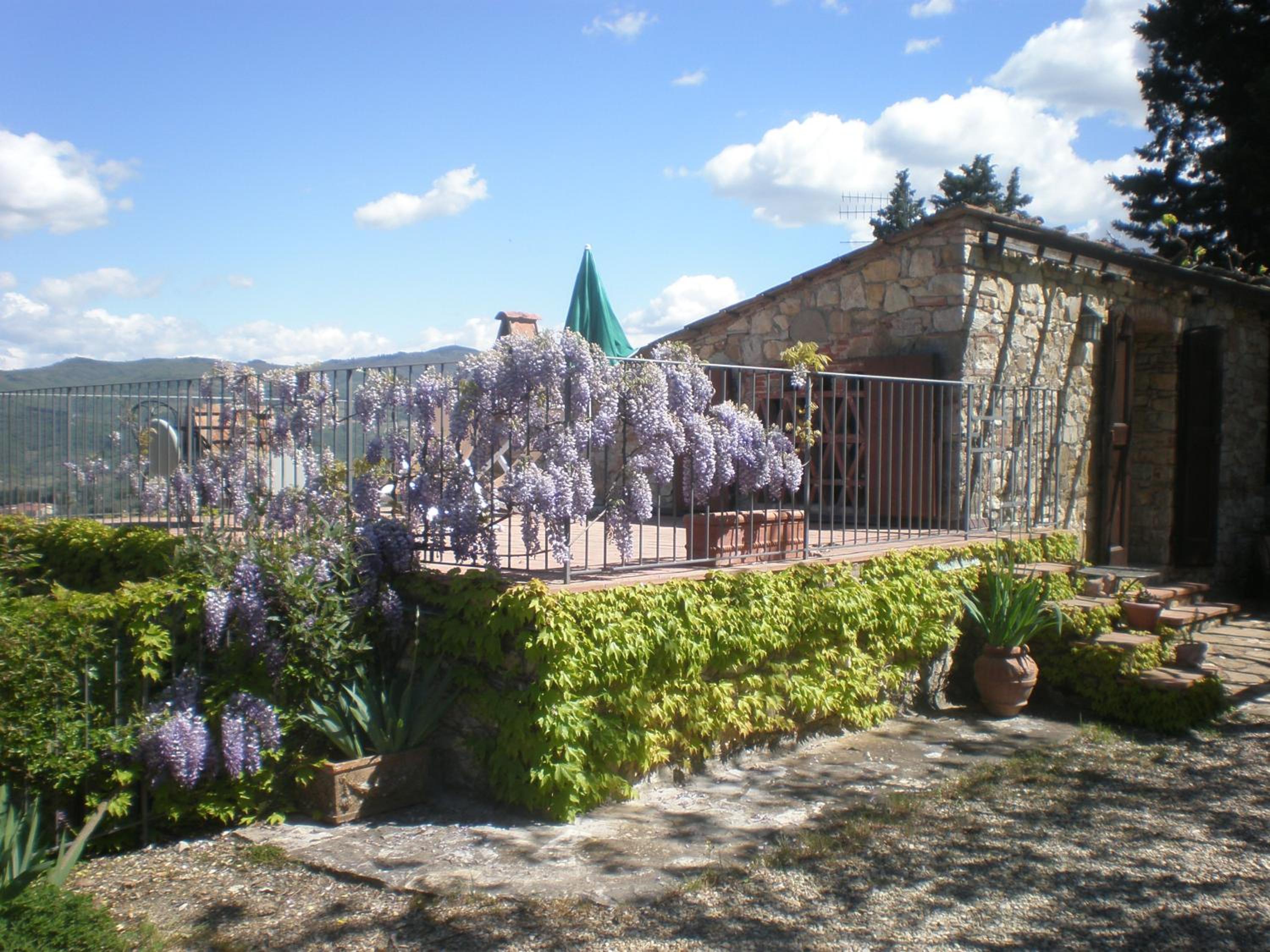 Agriturismo Podere Torre photo 2