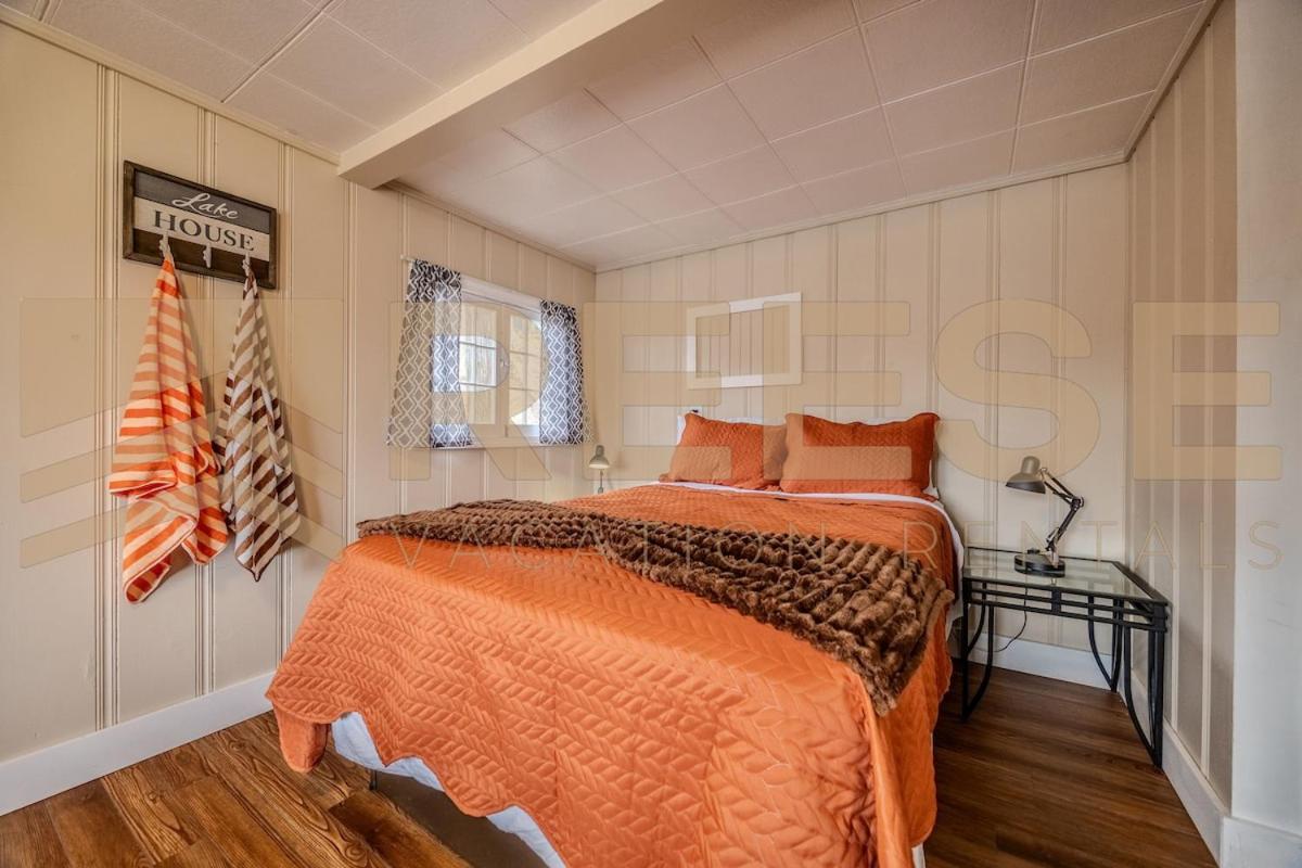 Beach Cabin #3
