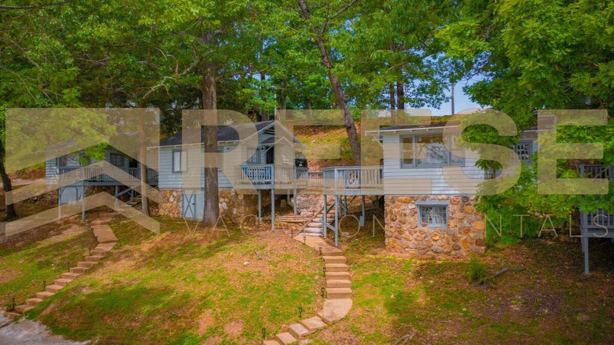 Beach Cabin #6