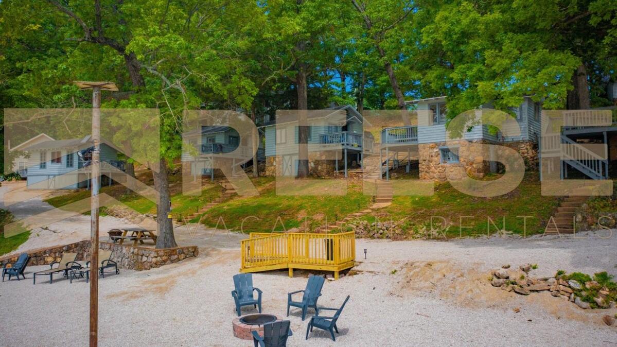 Large Beach Cabin