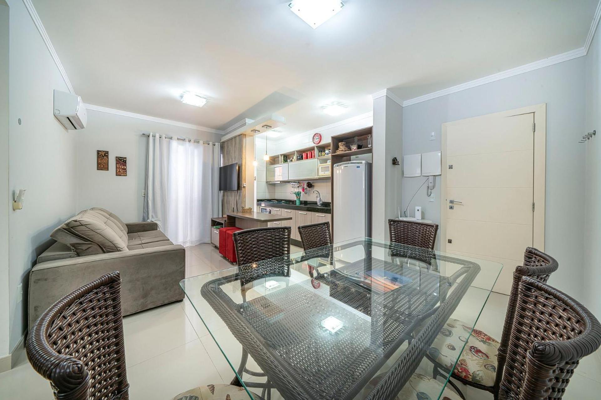 Apartamento Aconchegante 400m da Praia YV5962