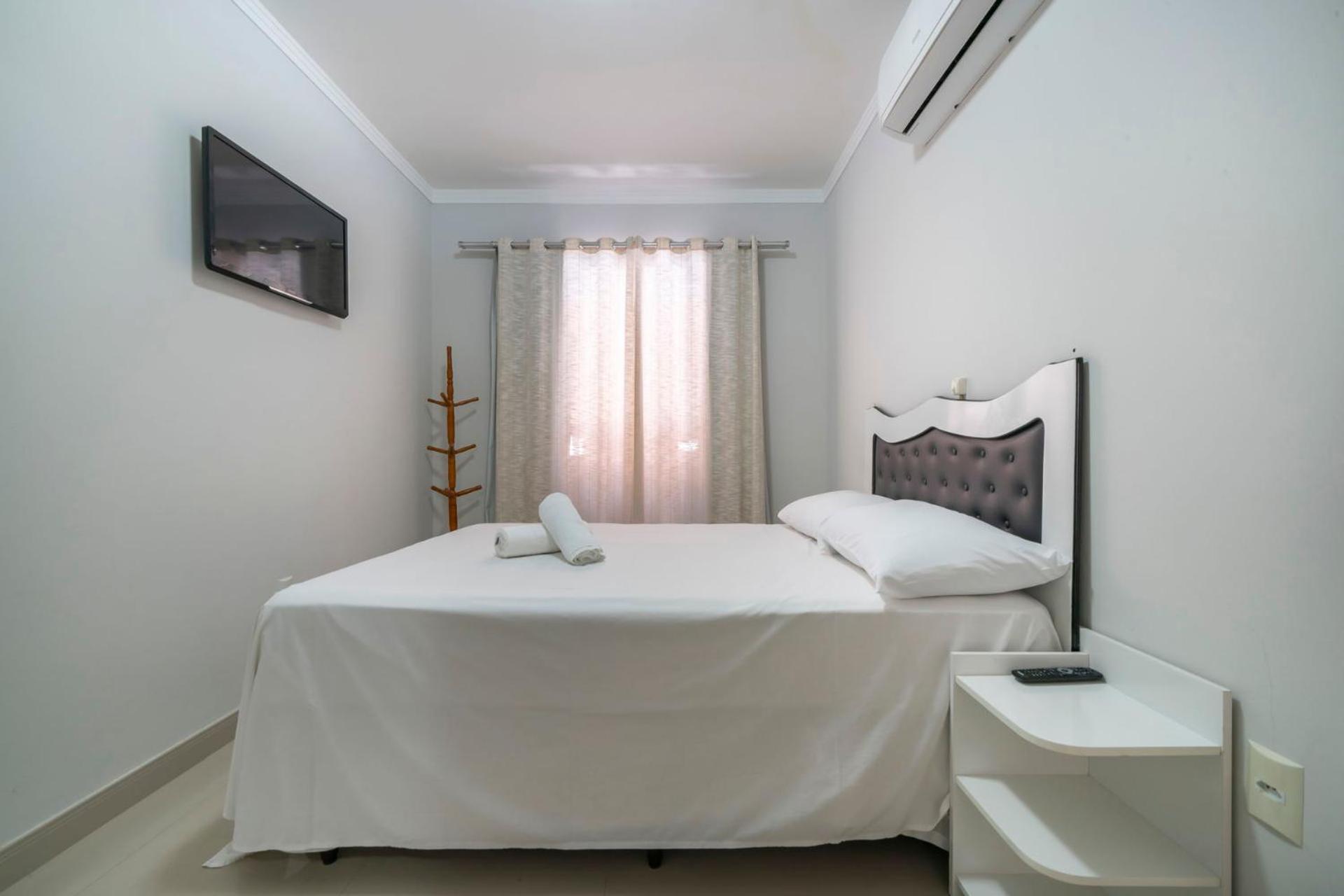 Apartamento Aconchegante 400m da Praia YV5962