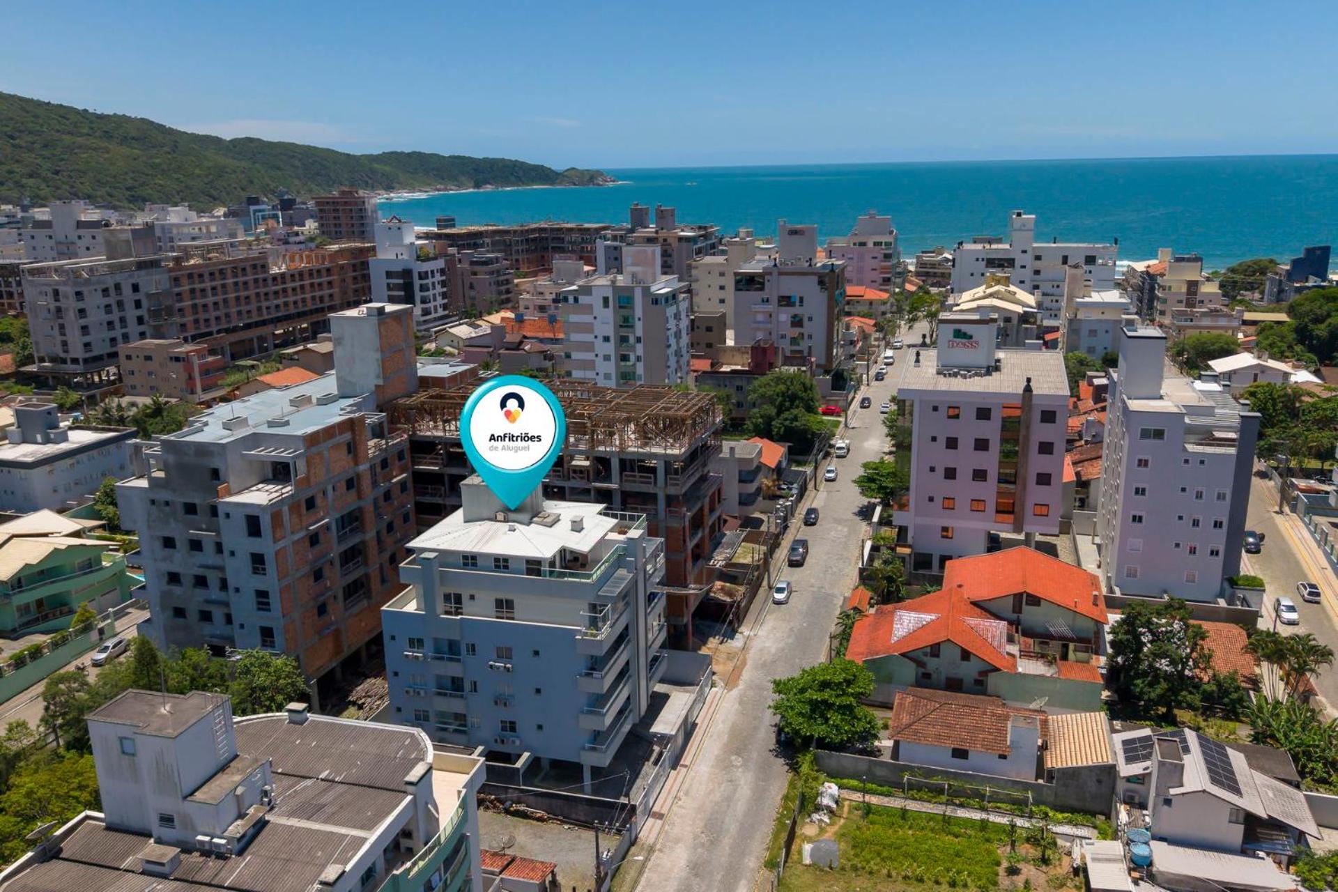 Apartamento Aconchegante 400m da Praia YV5962