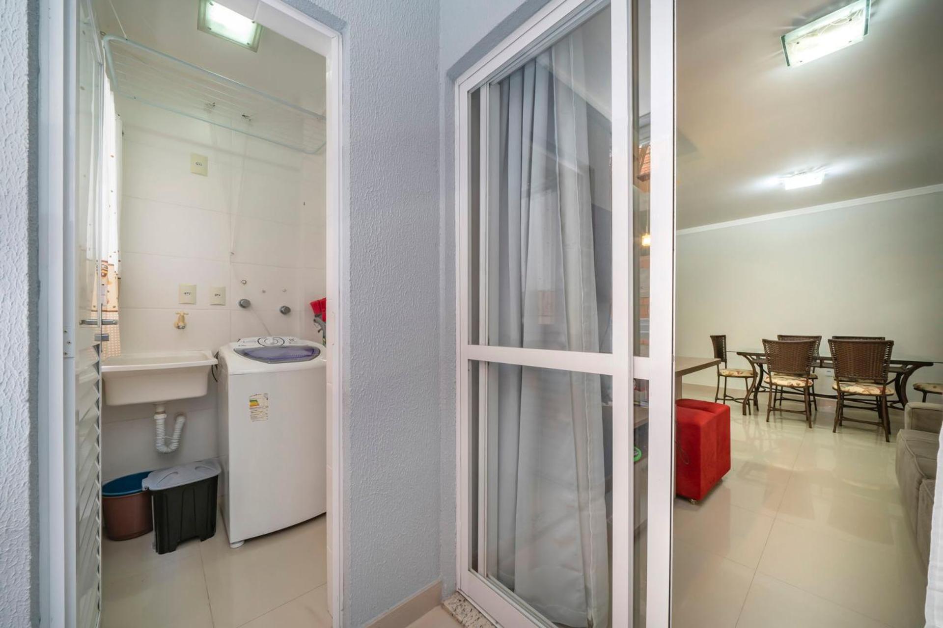 Apartamento Aconchegante 400m da Praia YV5962
