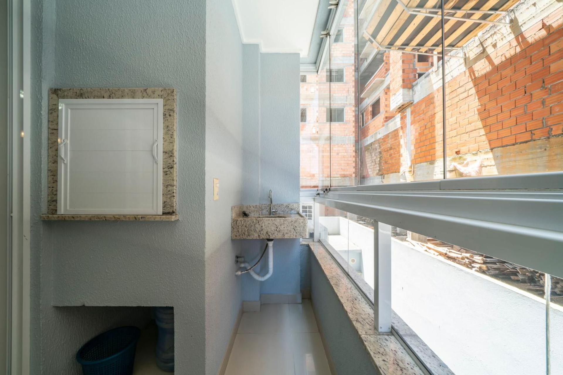 Apartamento Aconchegante 400m da Praia YV5962