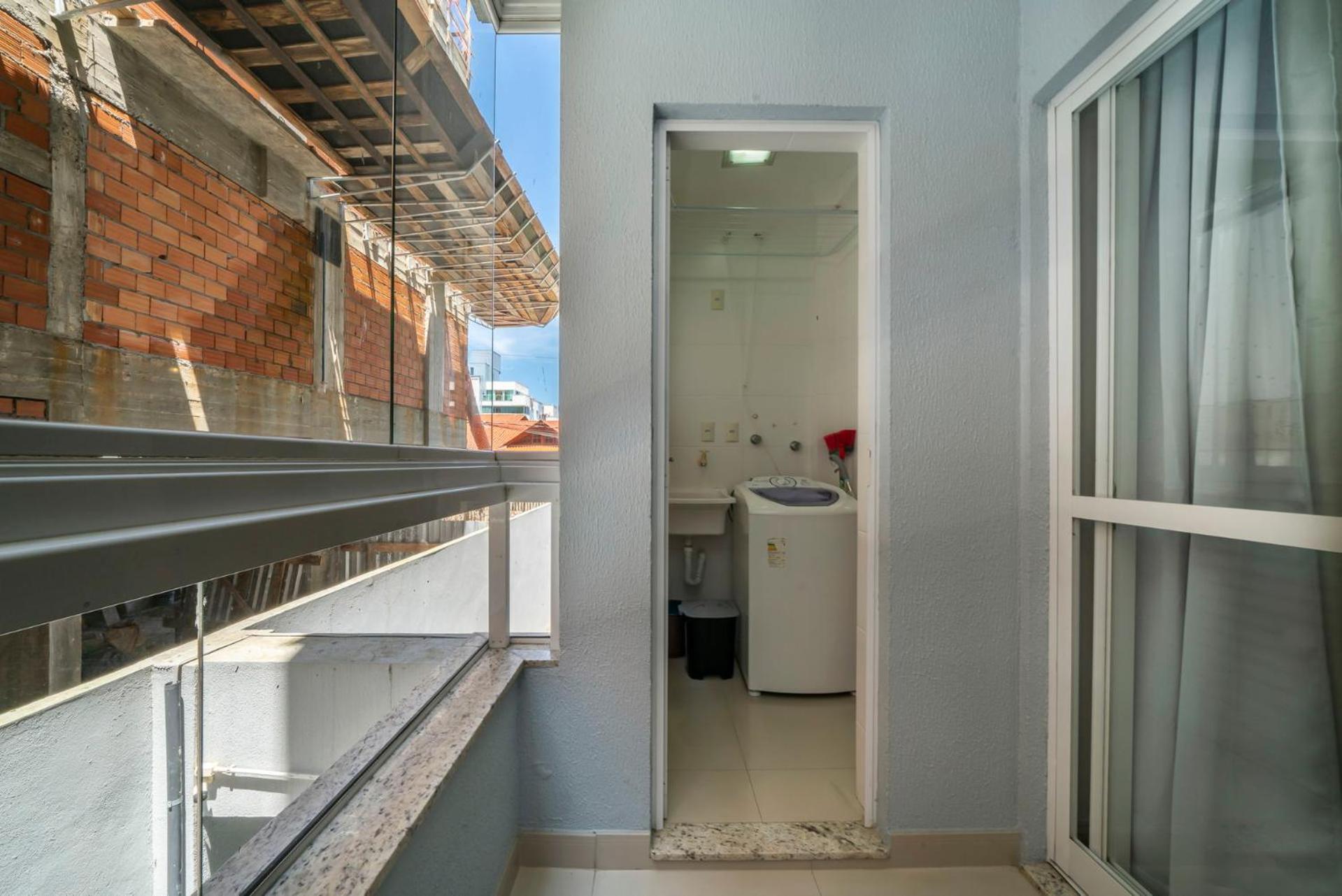 Apartamento Aconchegante 400m da Praia YV5962