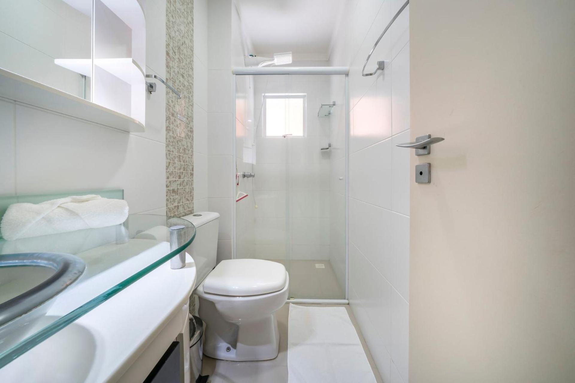 Apartamento Aconchegante 400m da Praia YV5962