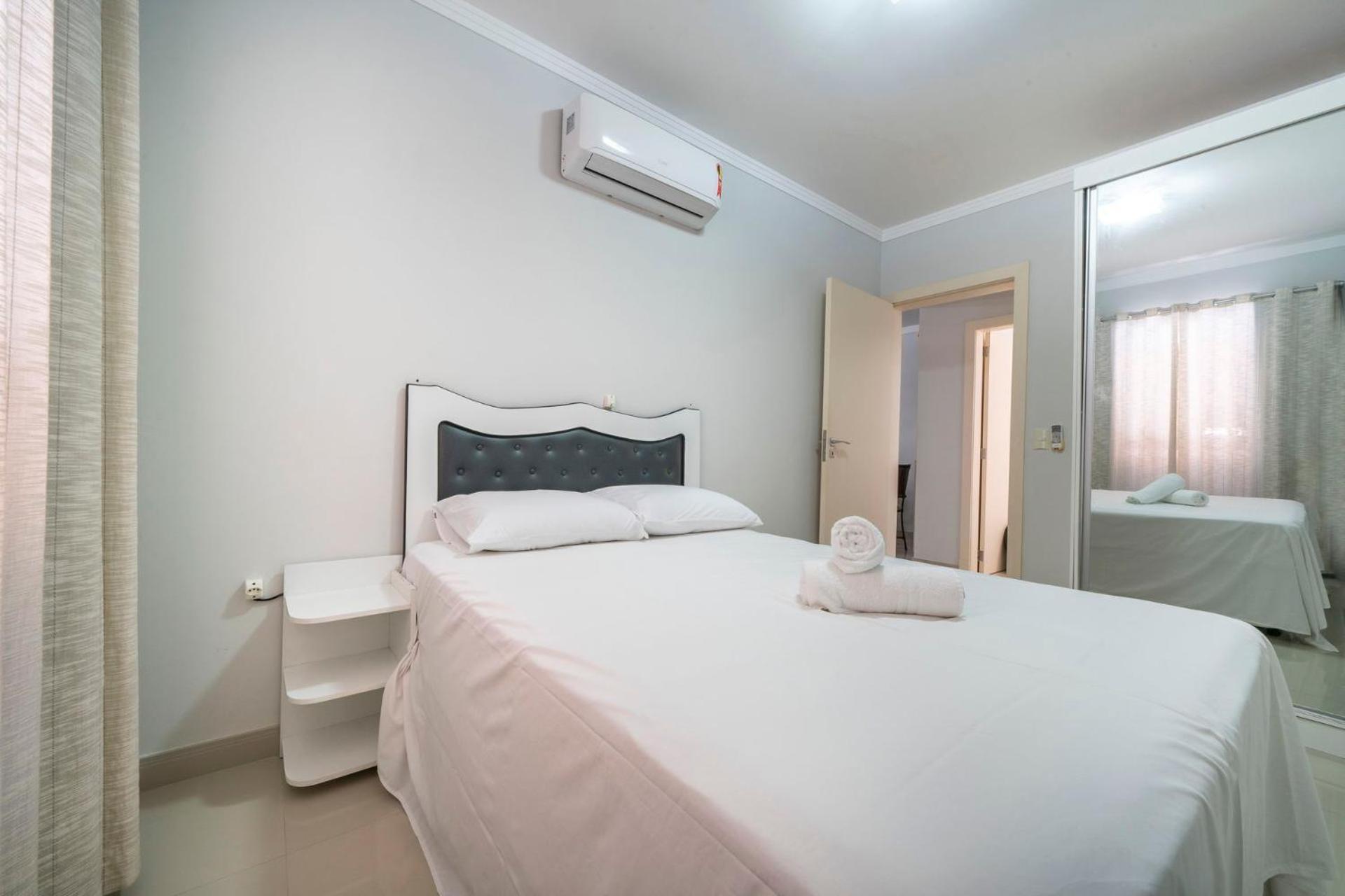 Apartamento Aconchegante 400m da Praia YV5962