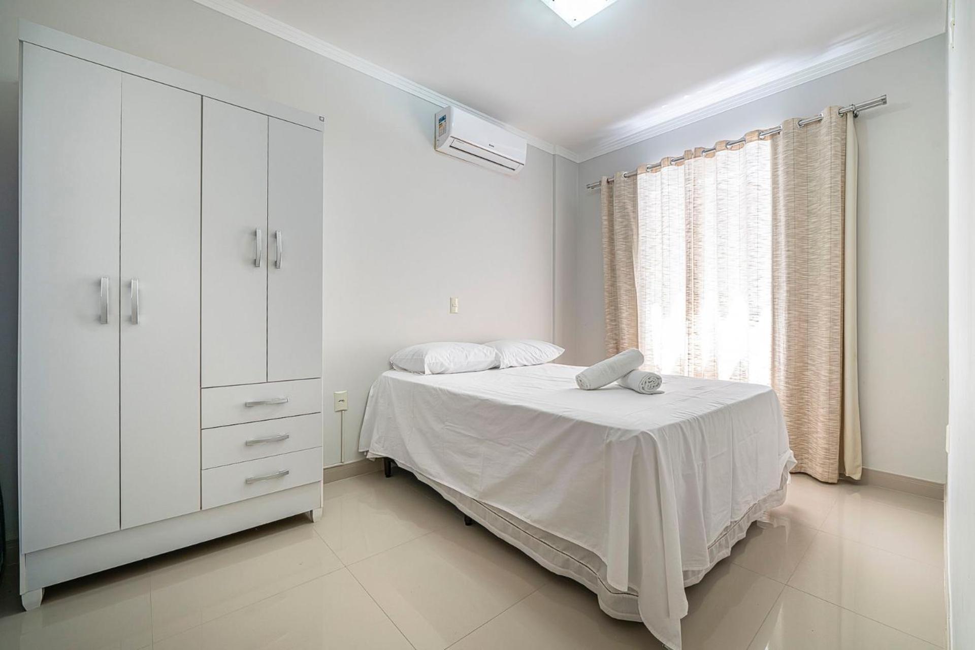 Apartamento Aconchegante 400m da Praia YV5962