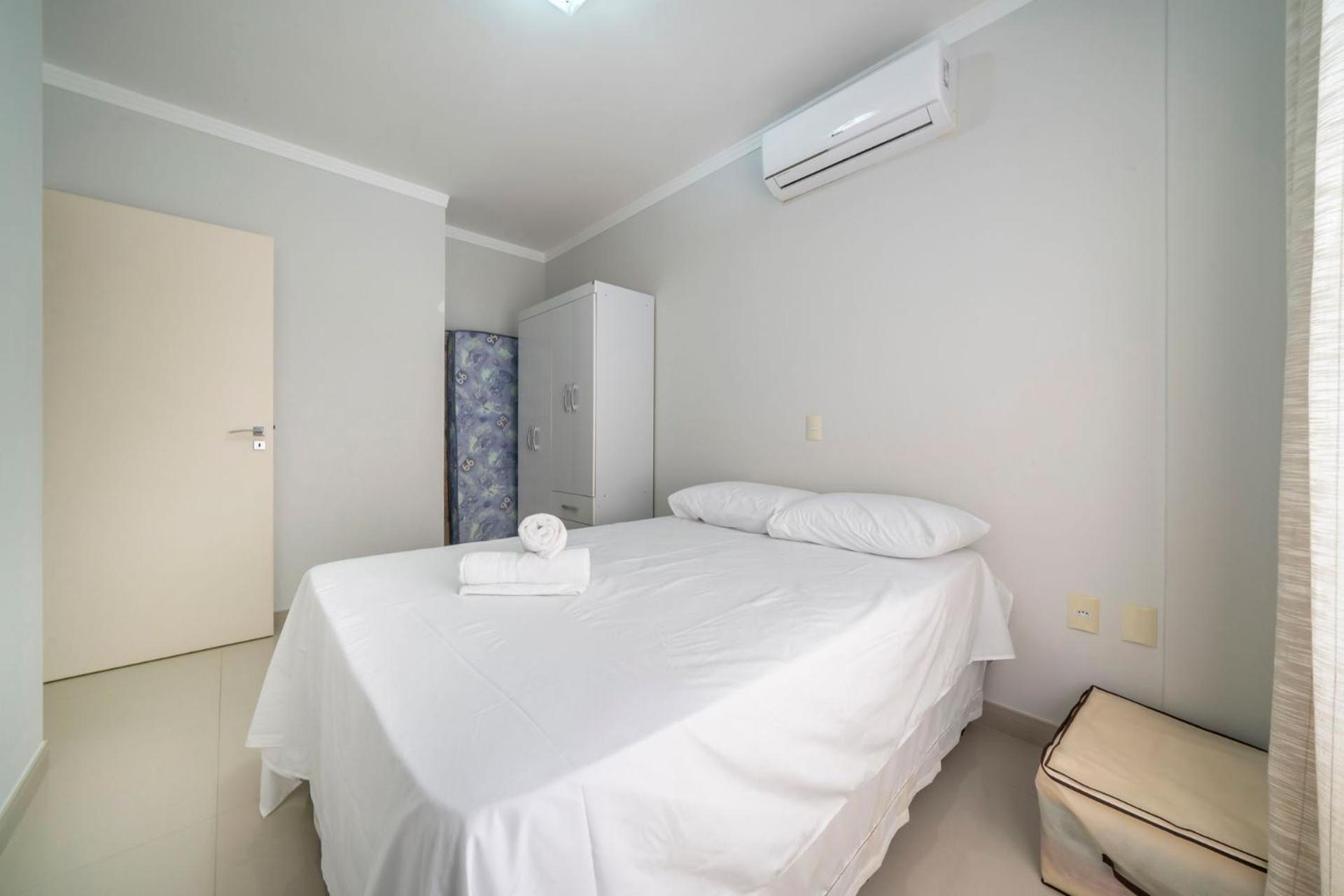 Apartamento Aconchegante 400m da Praia YV5962