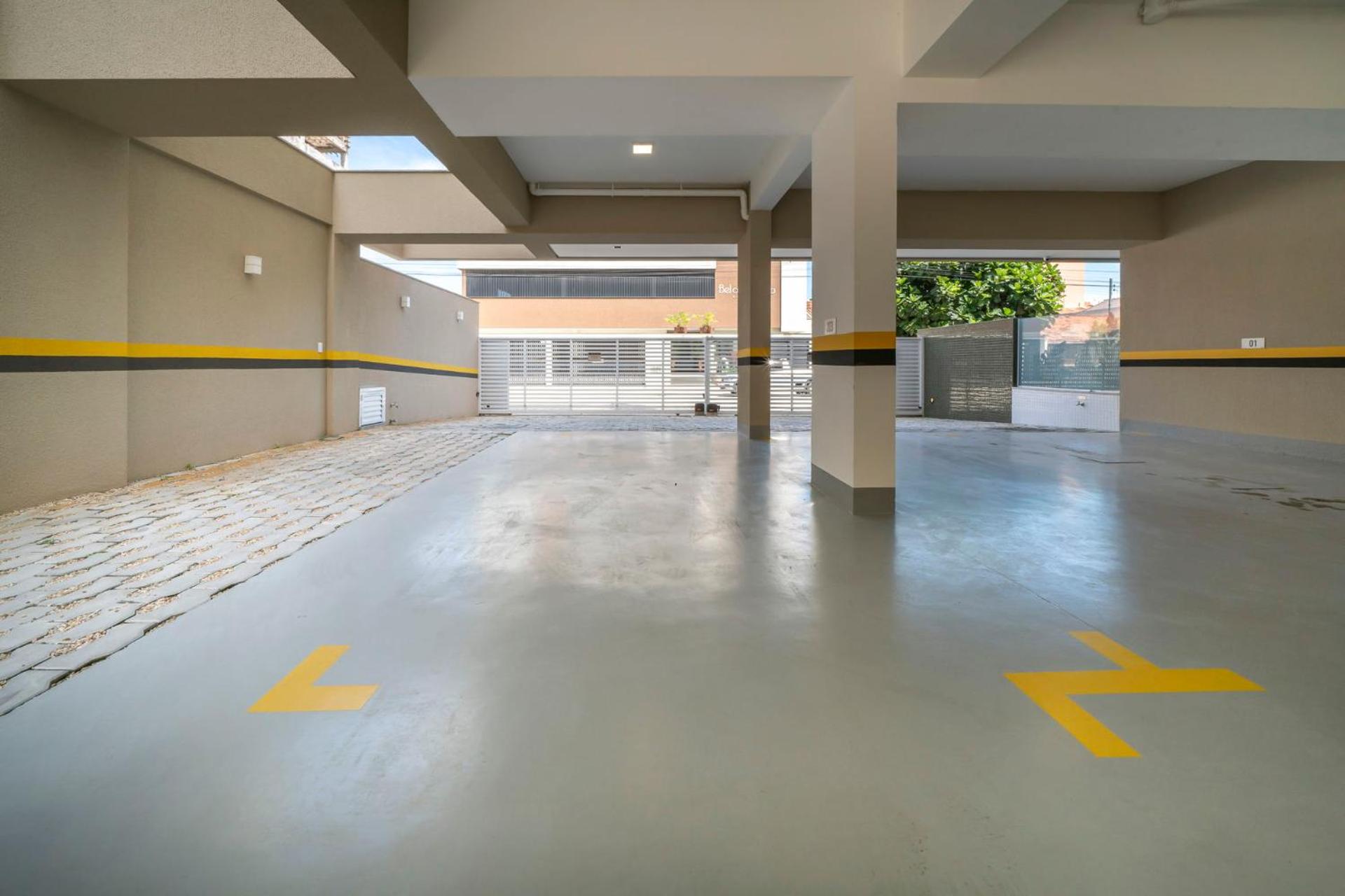 Apartamento Aconchegante 400m da Praia YV5962