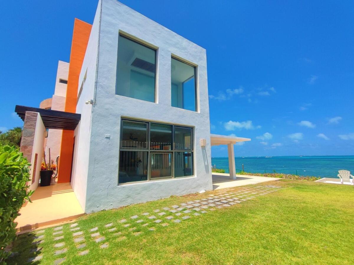 Casa Estrella de Mar