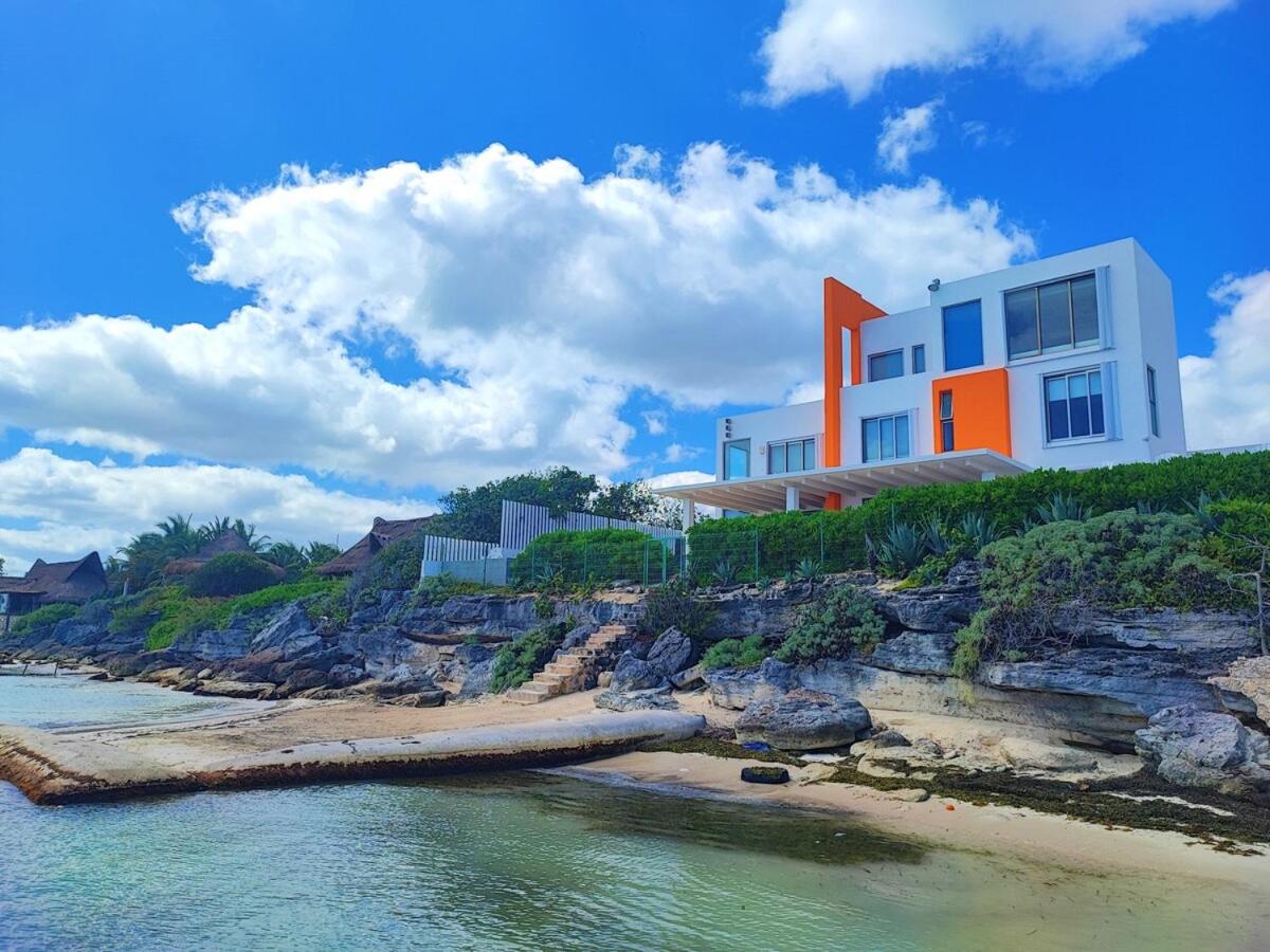 Casa Estrella de Mar
