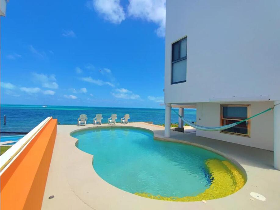 Casa Estrella de Mar