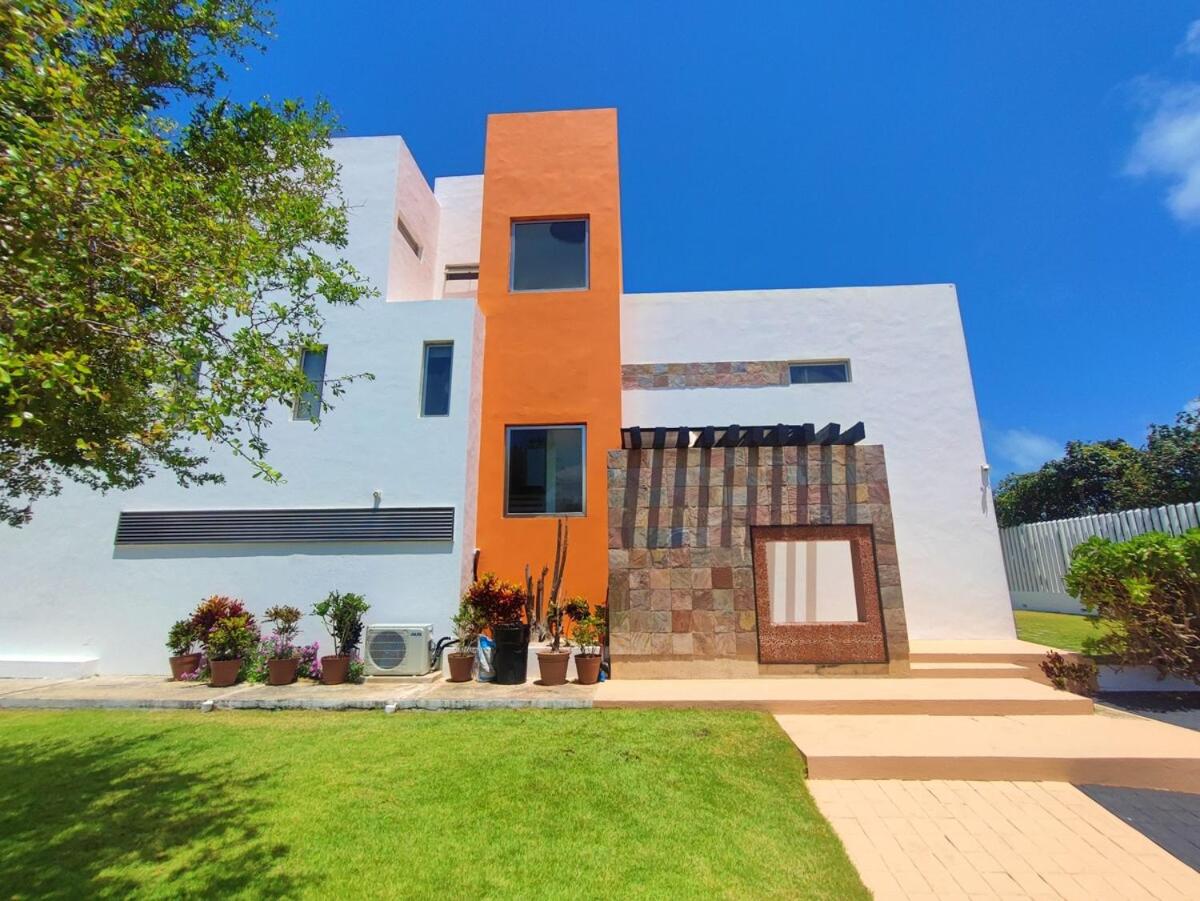 Casa Estrella de Mar