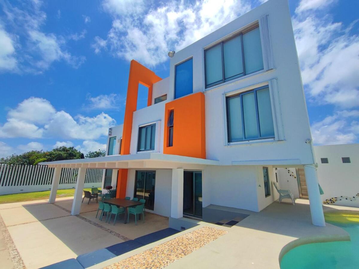 Casa Estrella de Mar