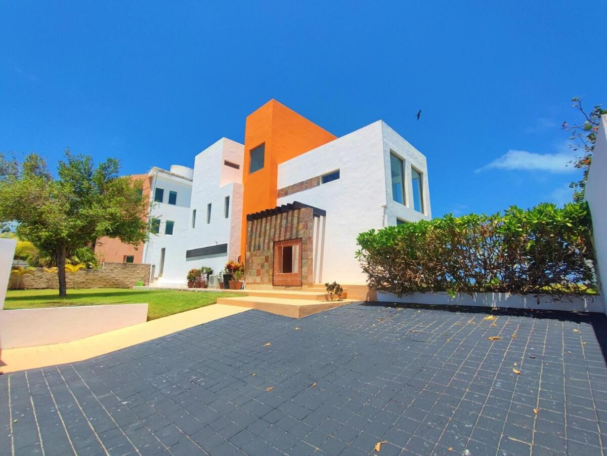 Casa Estrella de Mar