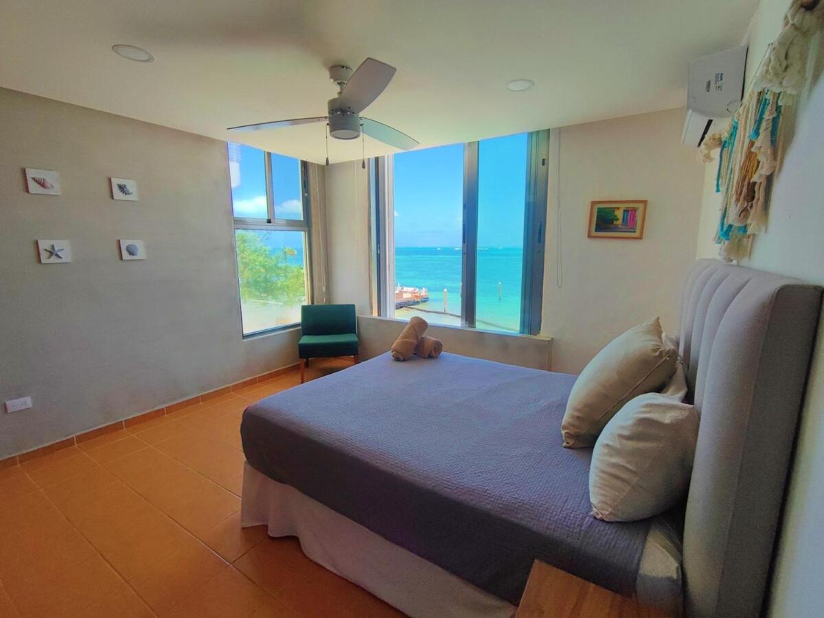 Casa Estrella de Mar