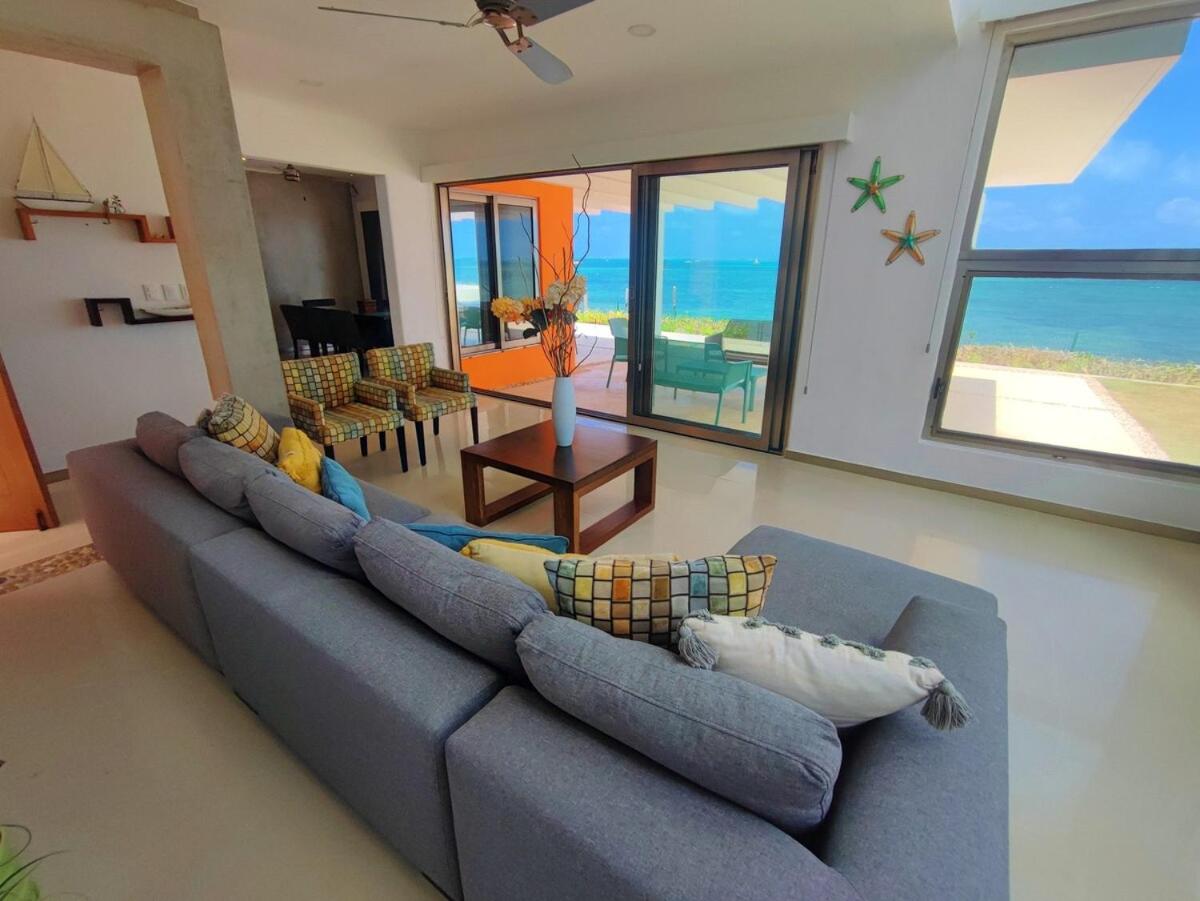 Casa Estrella de Mar