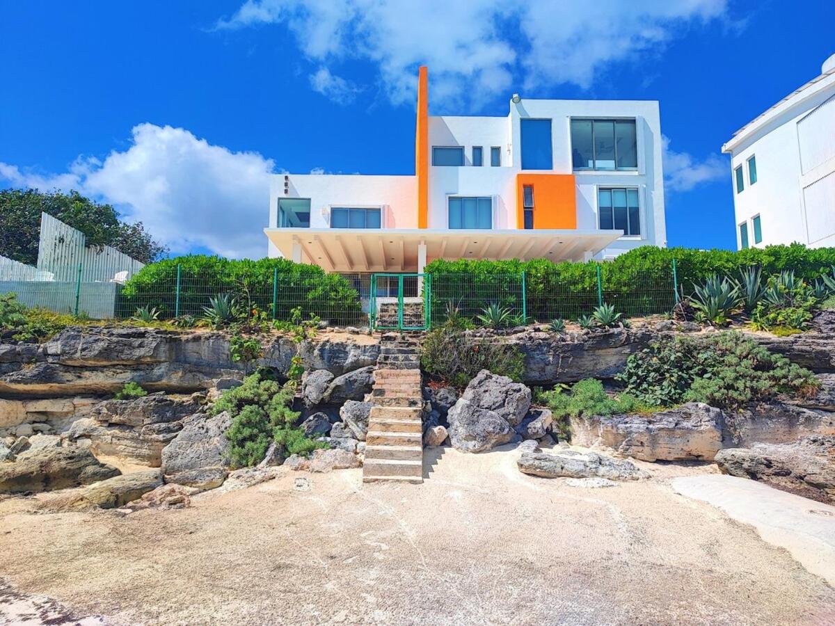 Casa Estrella de Mar