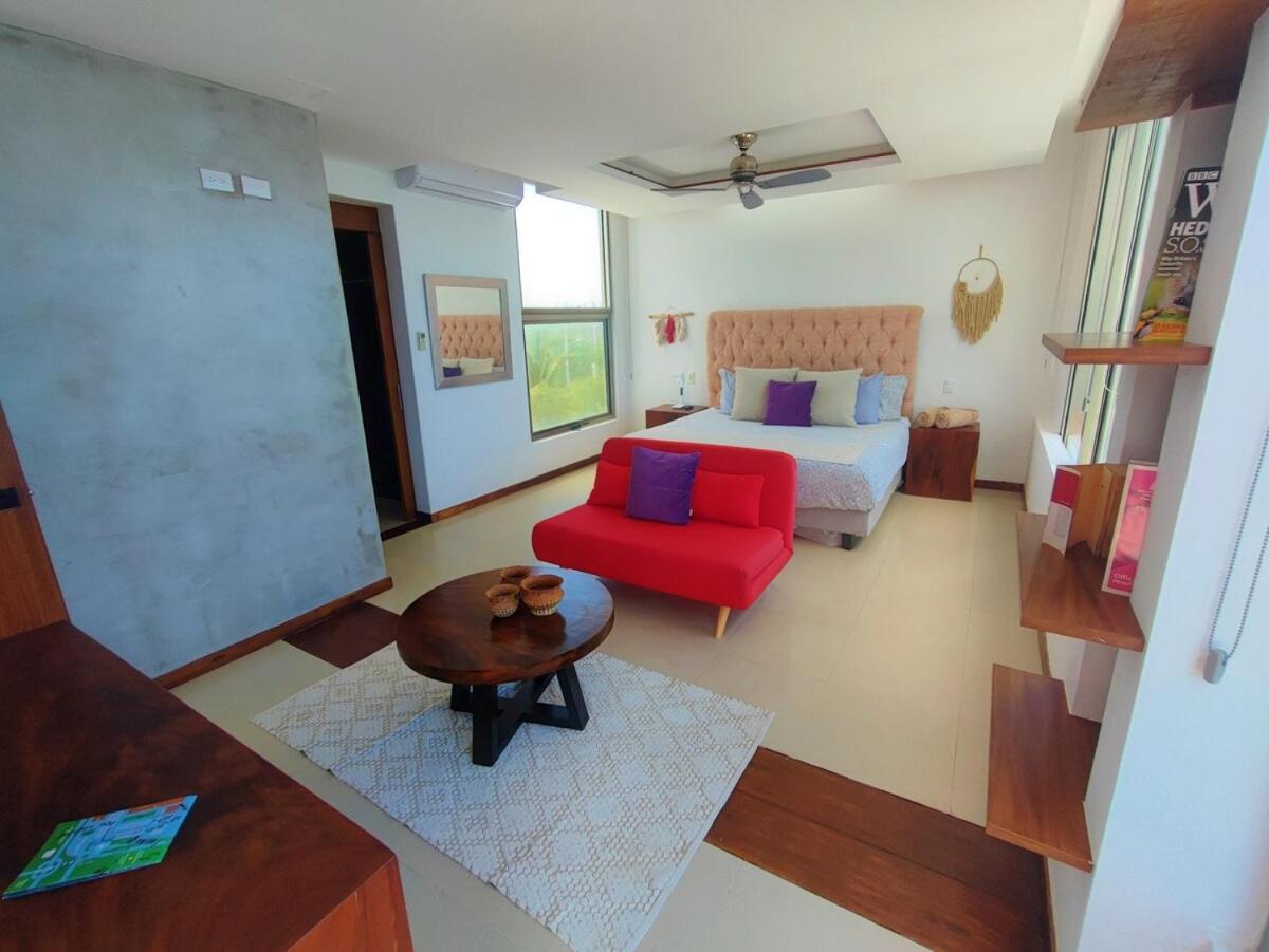 Casa Estrella de Mar