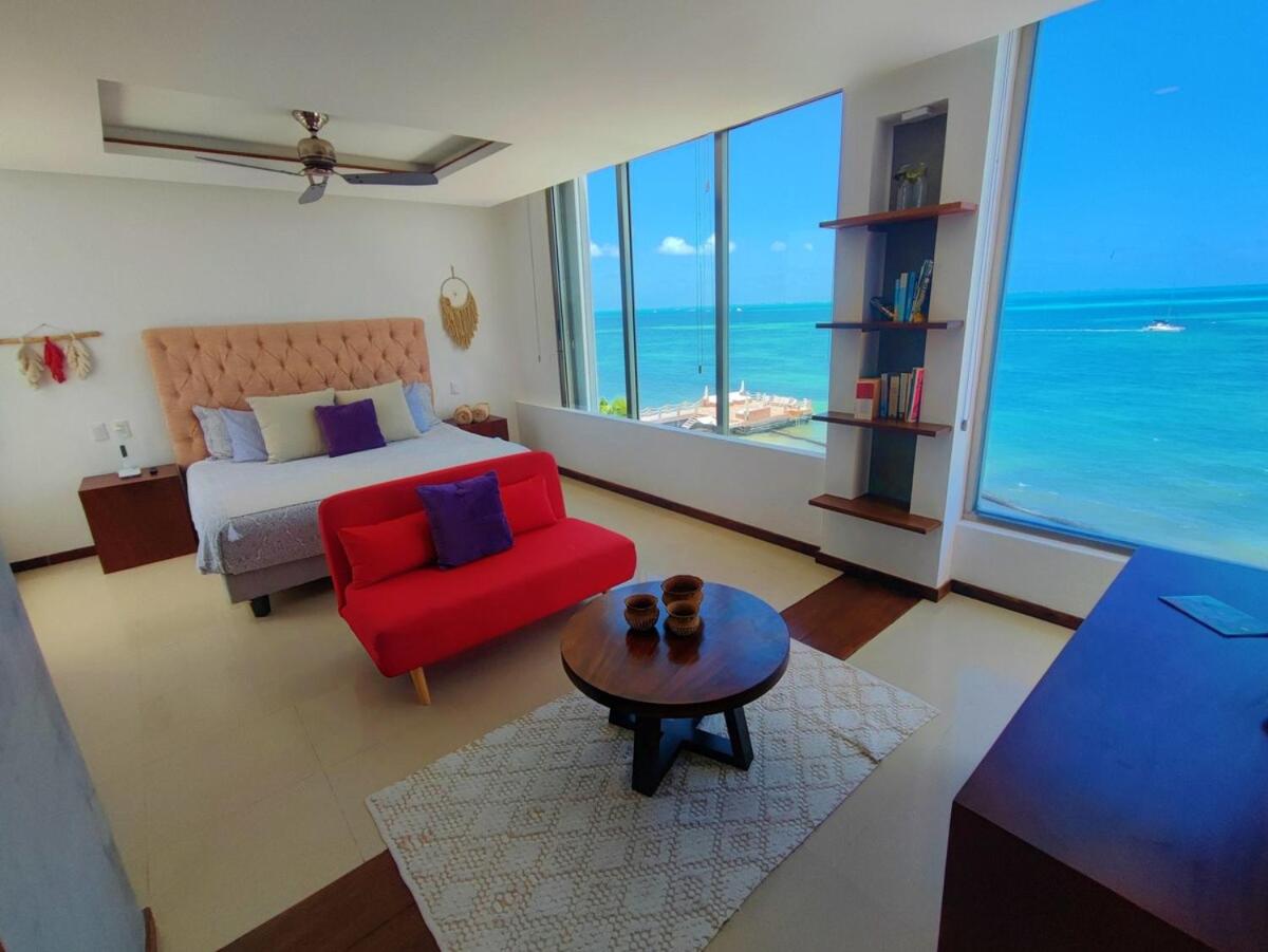 Casa Estrella de Mar